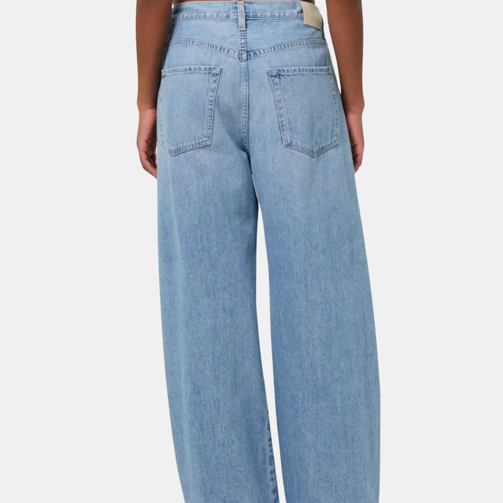 Citizens of Humanity | Brynn Drawstring Trouser | SHOPMORLEY – Morley