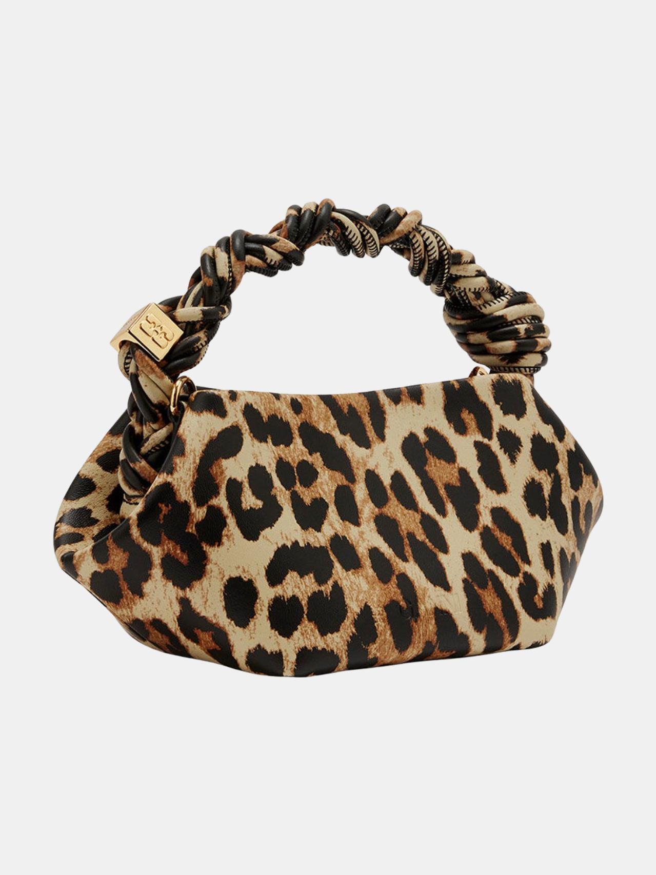 Print Bou Bag Mini