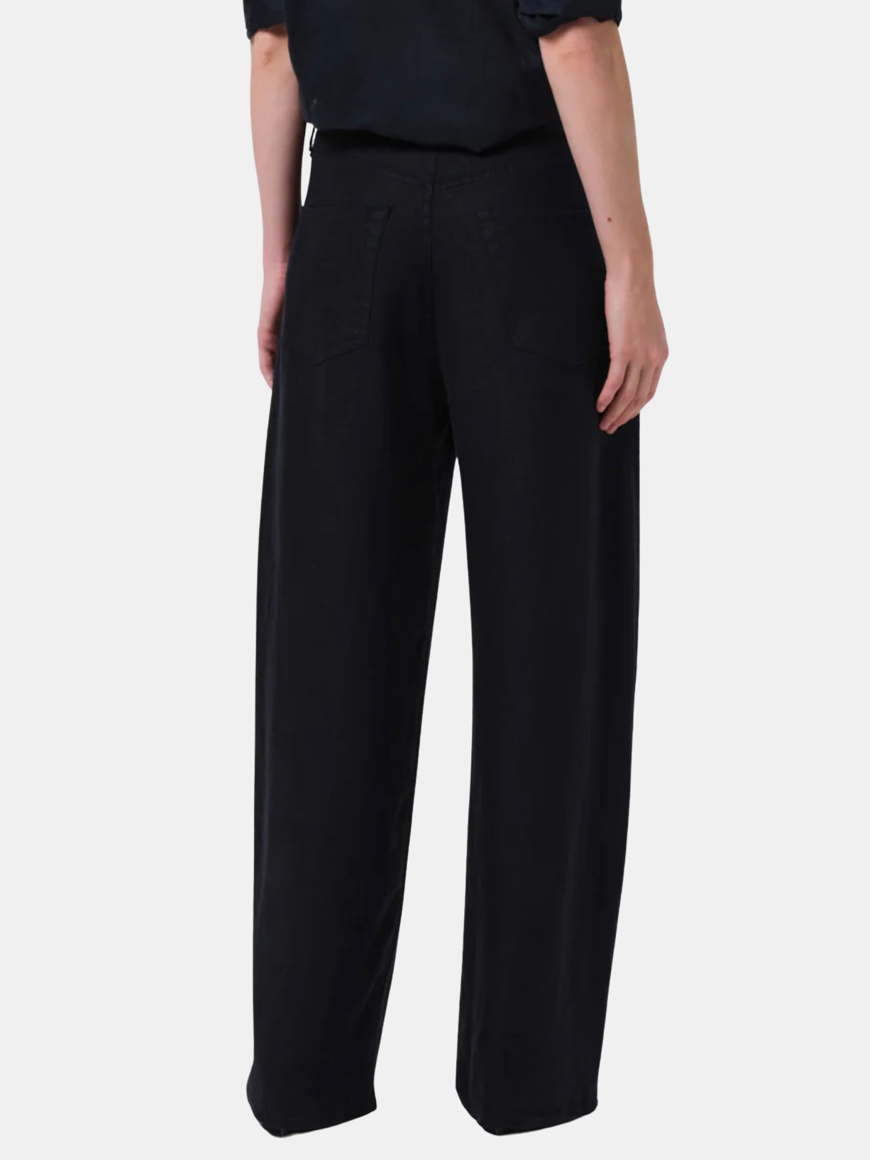 Brynn Drawstring Trouser