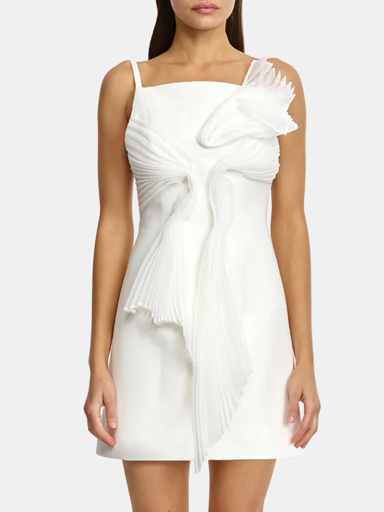 Crowcombe Mini Dress