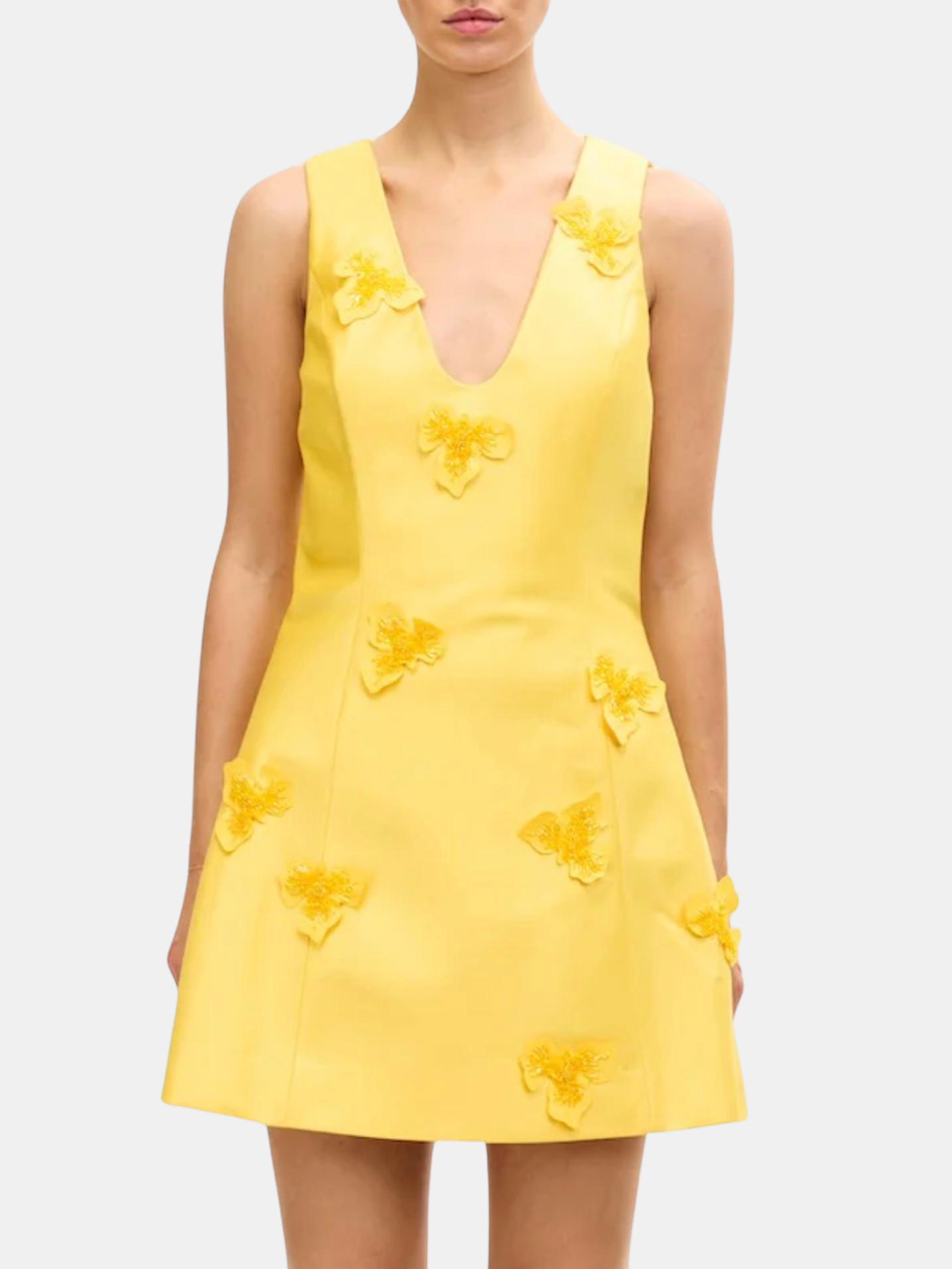 Blairhall Mini Dress