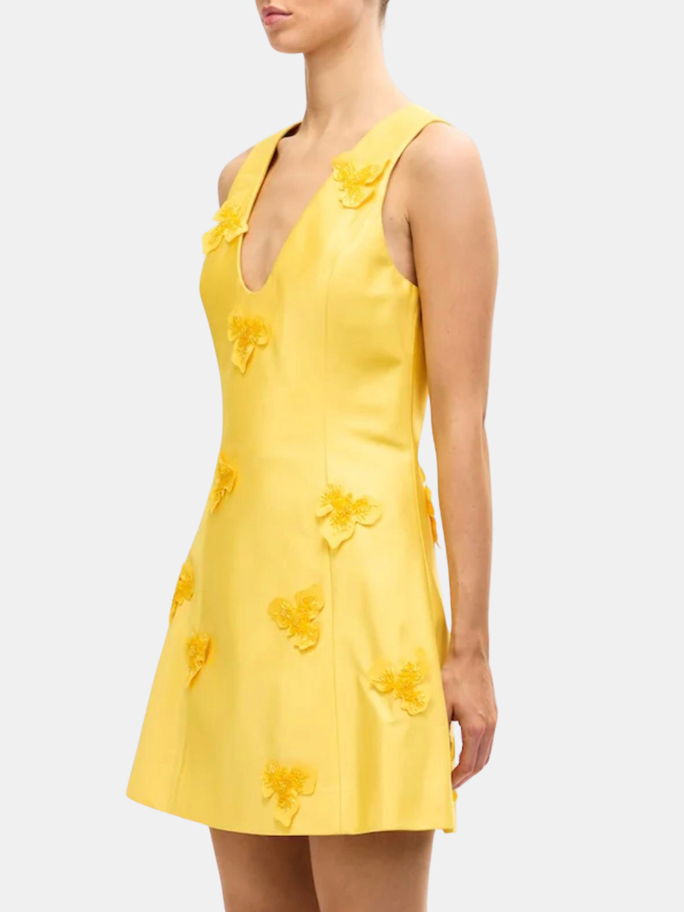 Blairhall Mini Dress