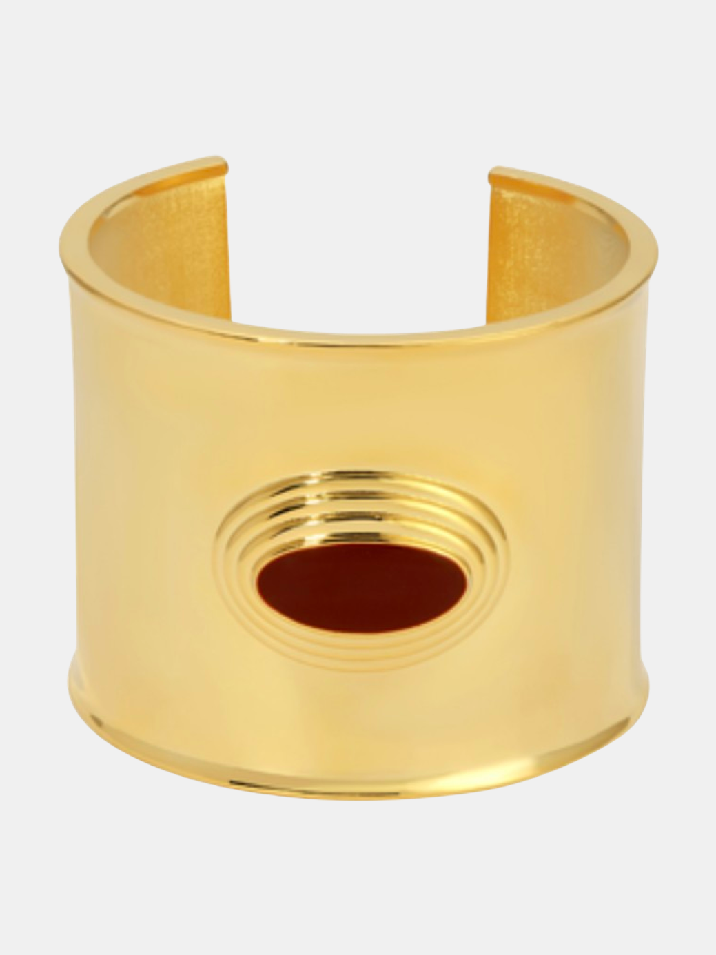 Matilde Cuff Gold