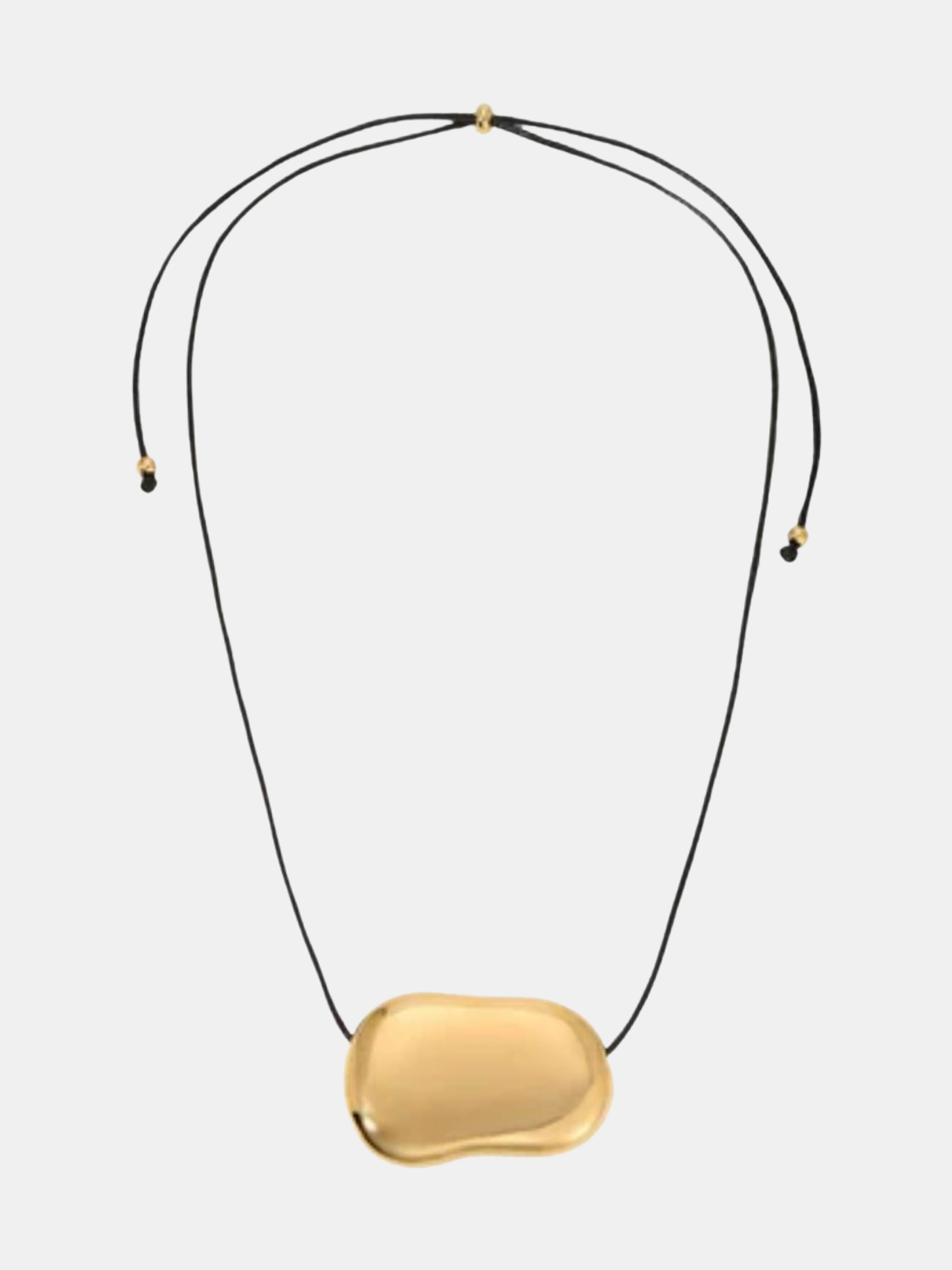 Julia Gold and Black