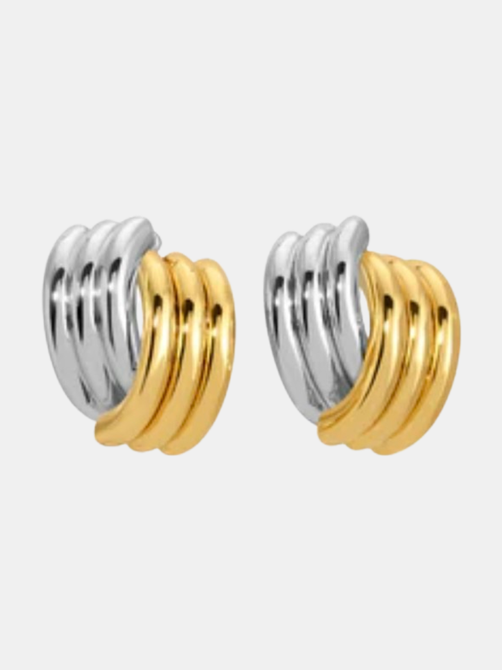 Clove Earrings Mixed