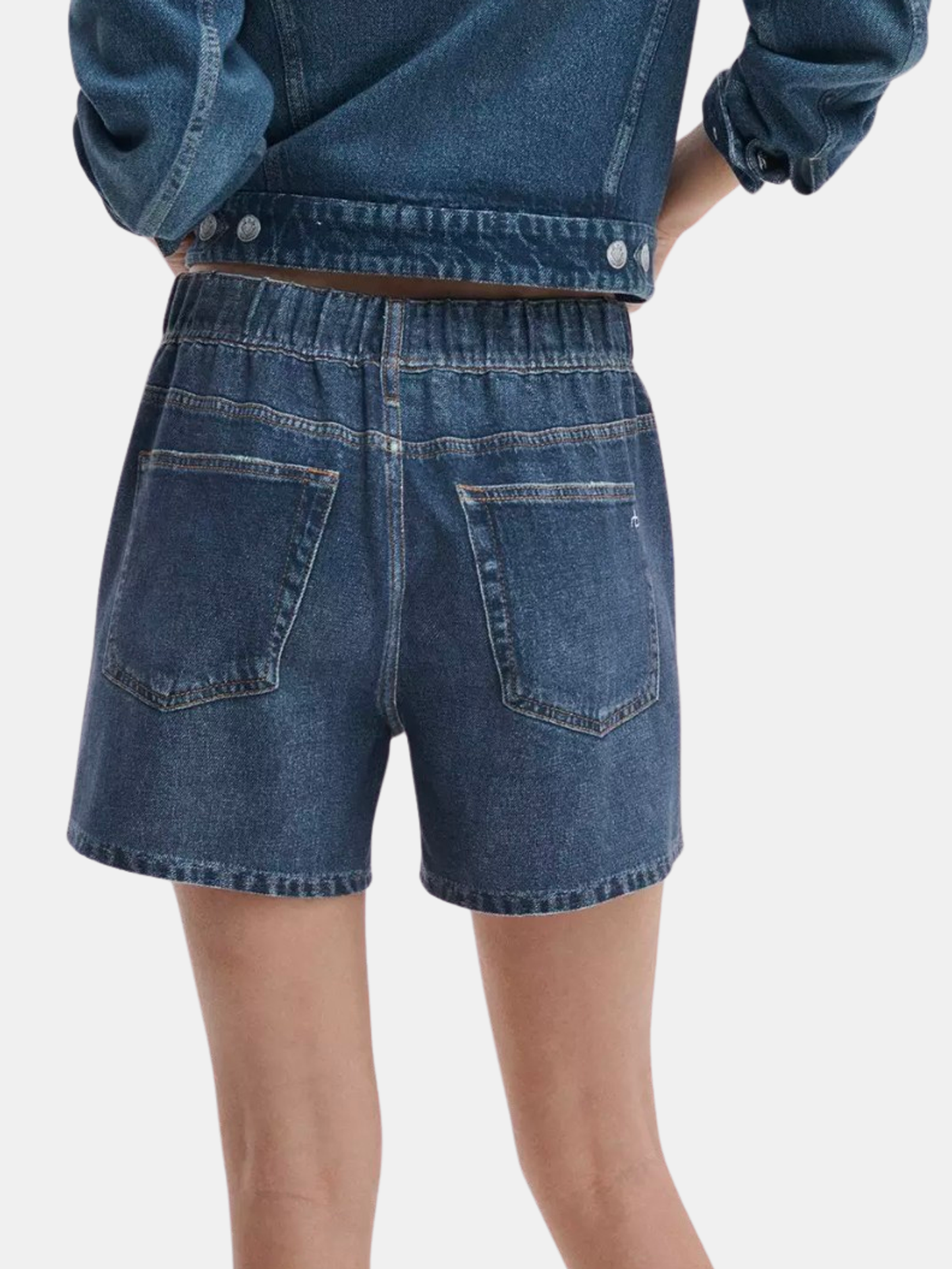 Miramar Terry Walking Short