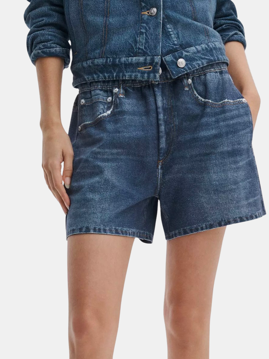 Miramar Terry Walking Short