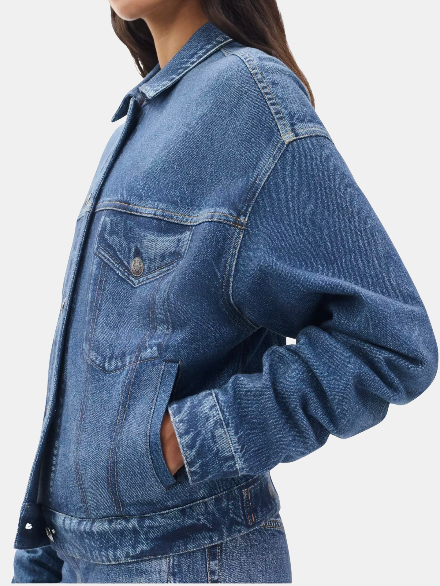 Miramar Terry Trucker