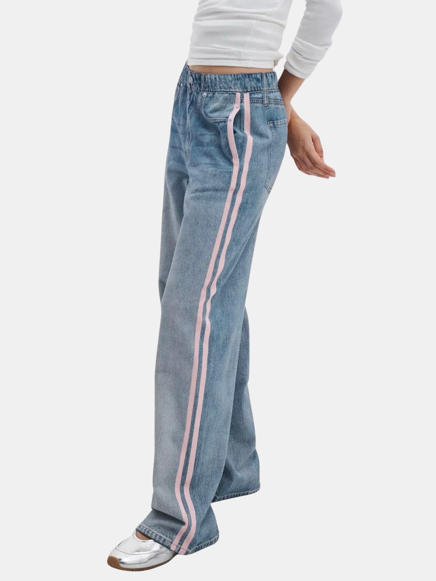 Miramar Terry Track Pant - Morley 
