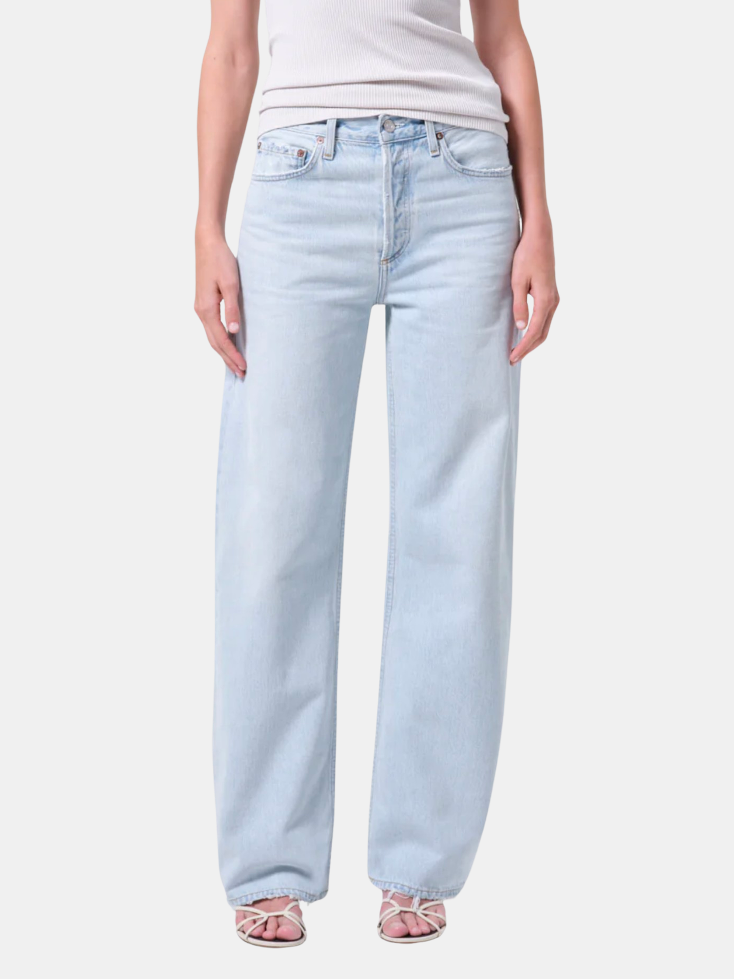 Arc Jean 32" - Morley 