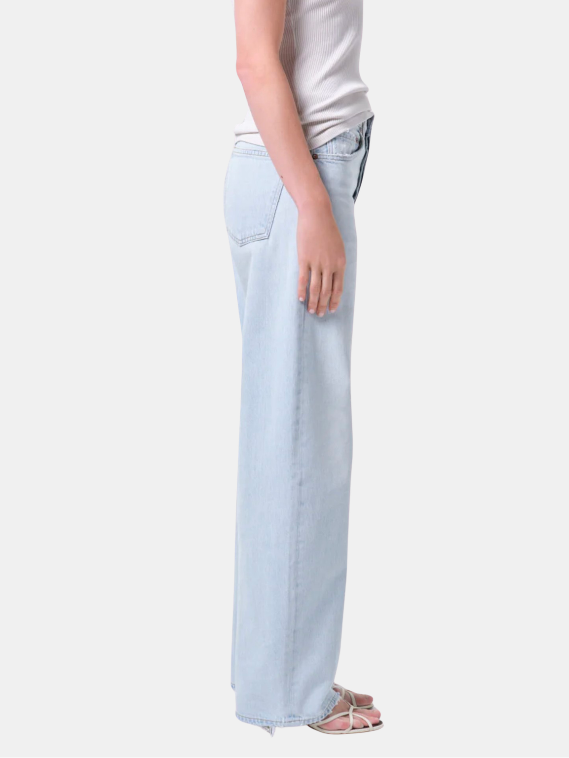 Arc Jean 32" - Morley 