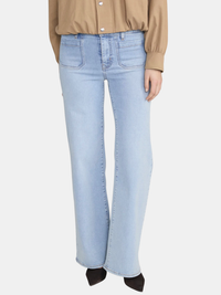 Le Slim Palazzo Modernist Pocket - Morley 