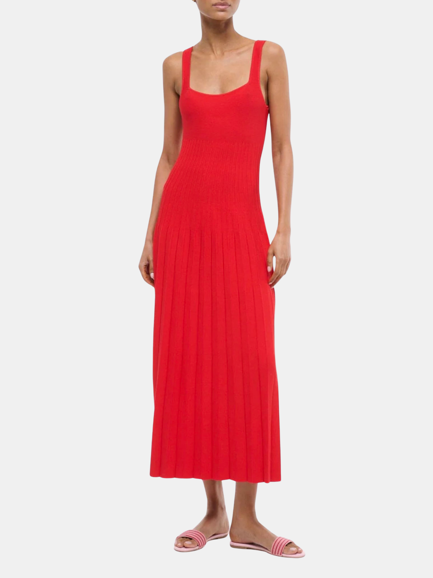 Ellison Dress - Morley 