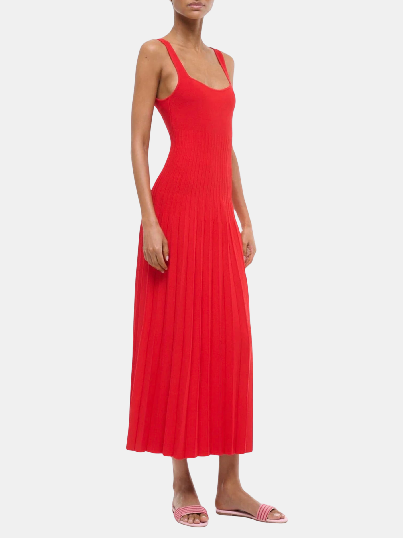 Ellison Dress - Morley 