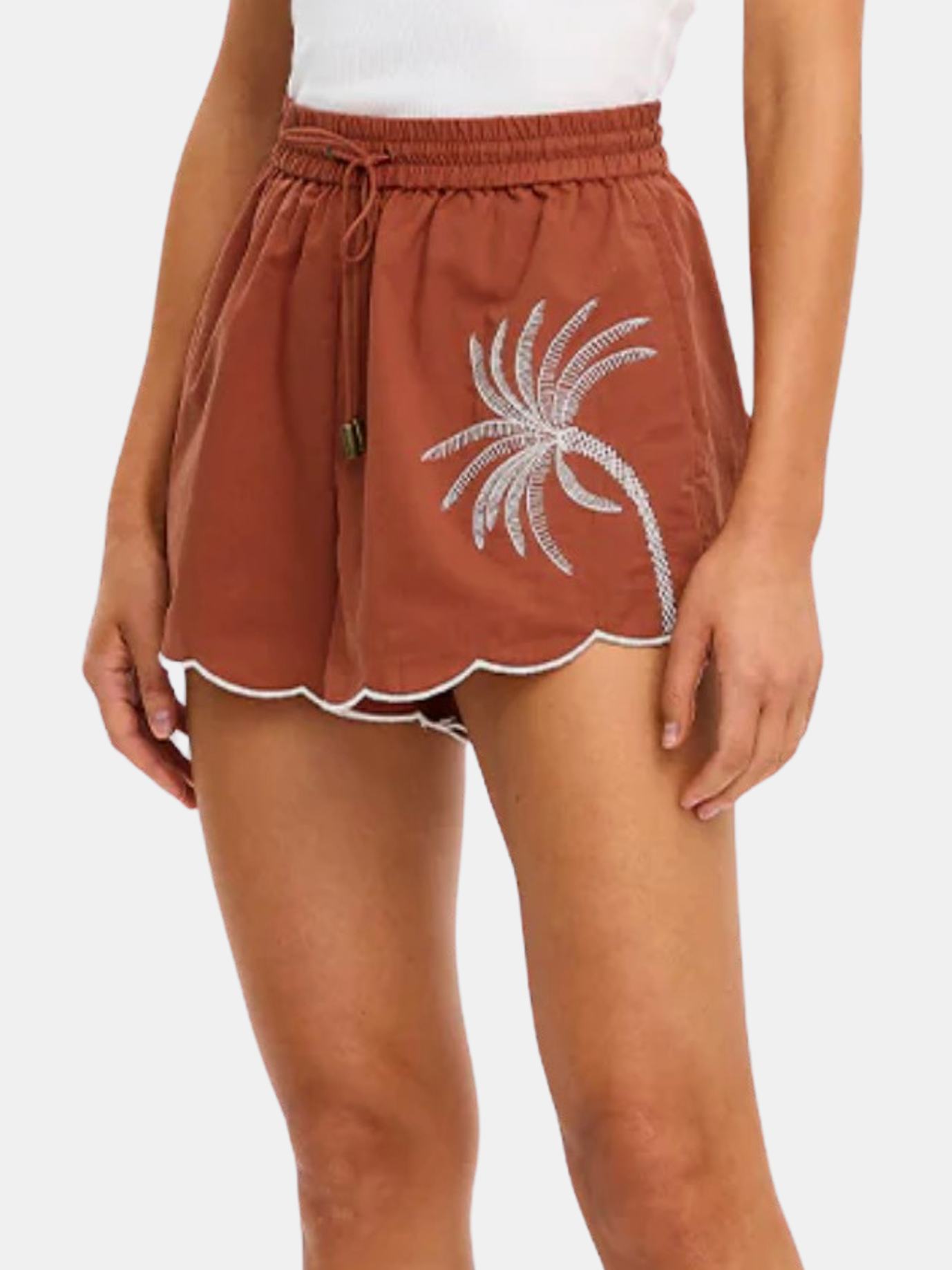 Amaya Short - Morley 