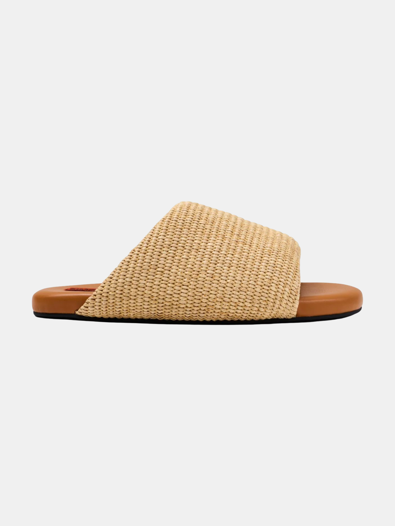 Raffia Bubble Slide
