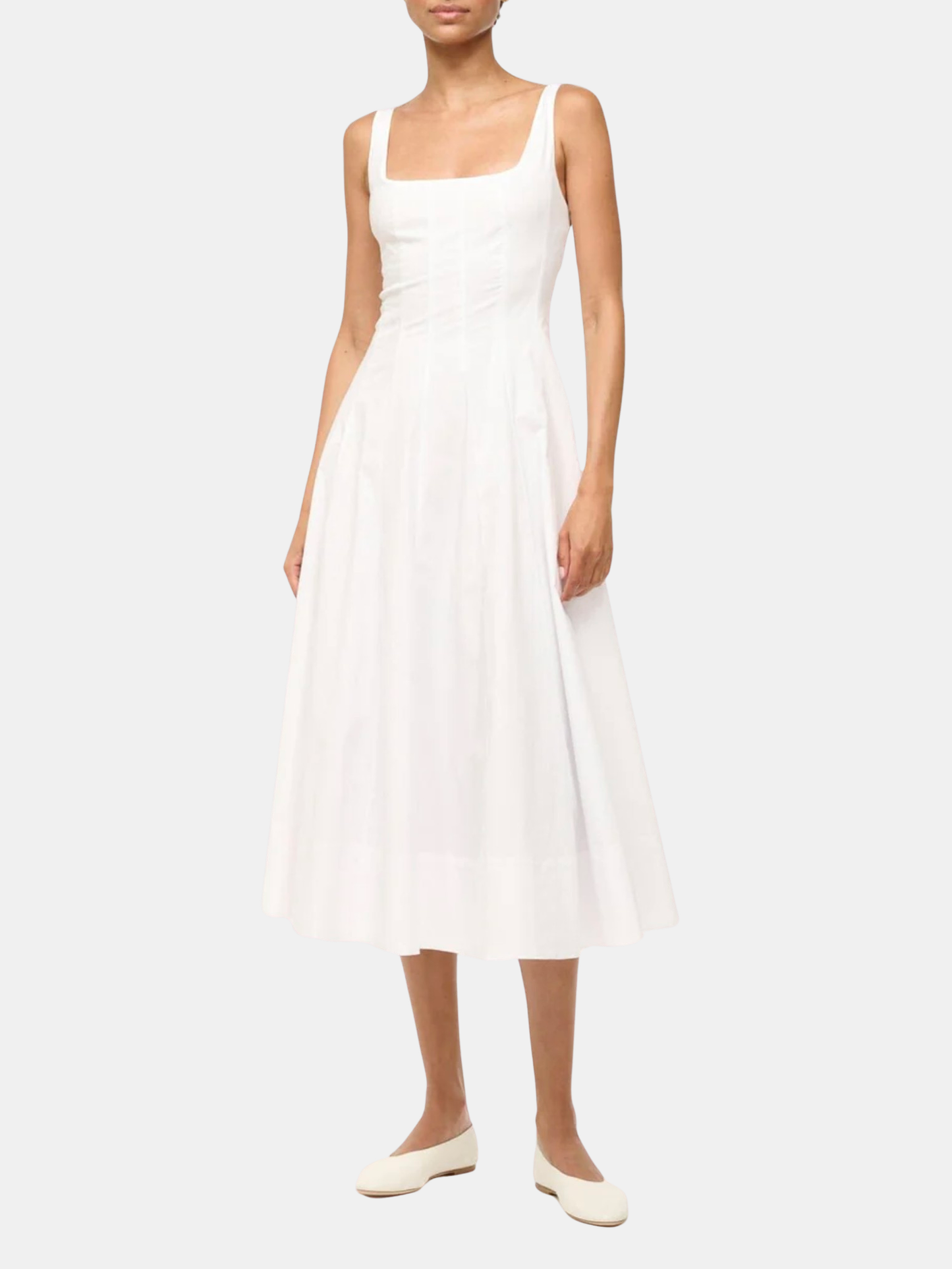 Wells Dress - Morley 