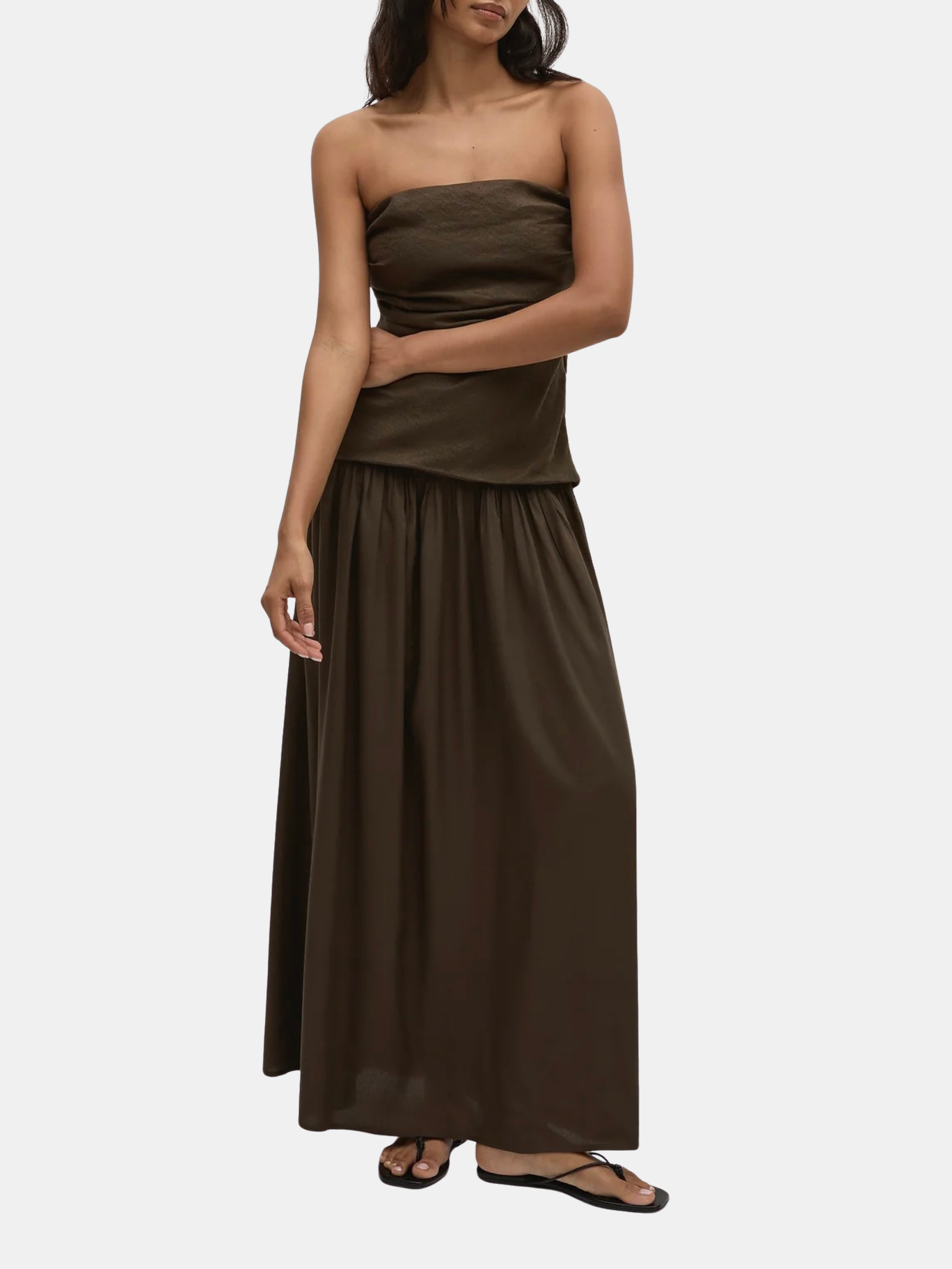 Hedy Maxi Dress - Morley 