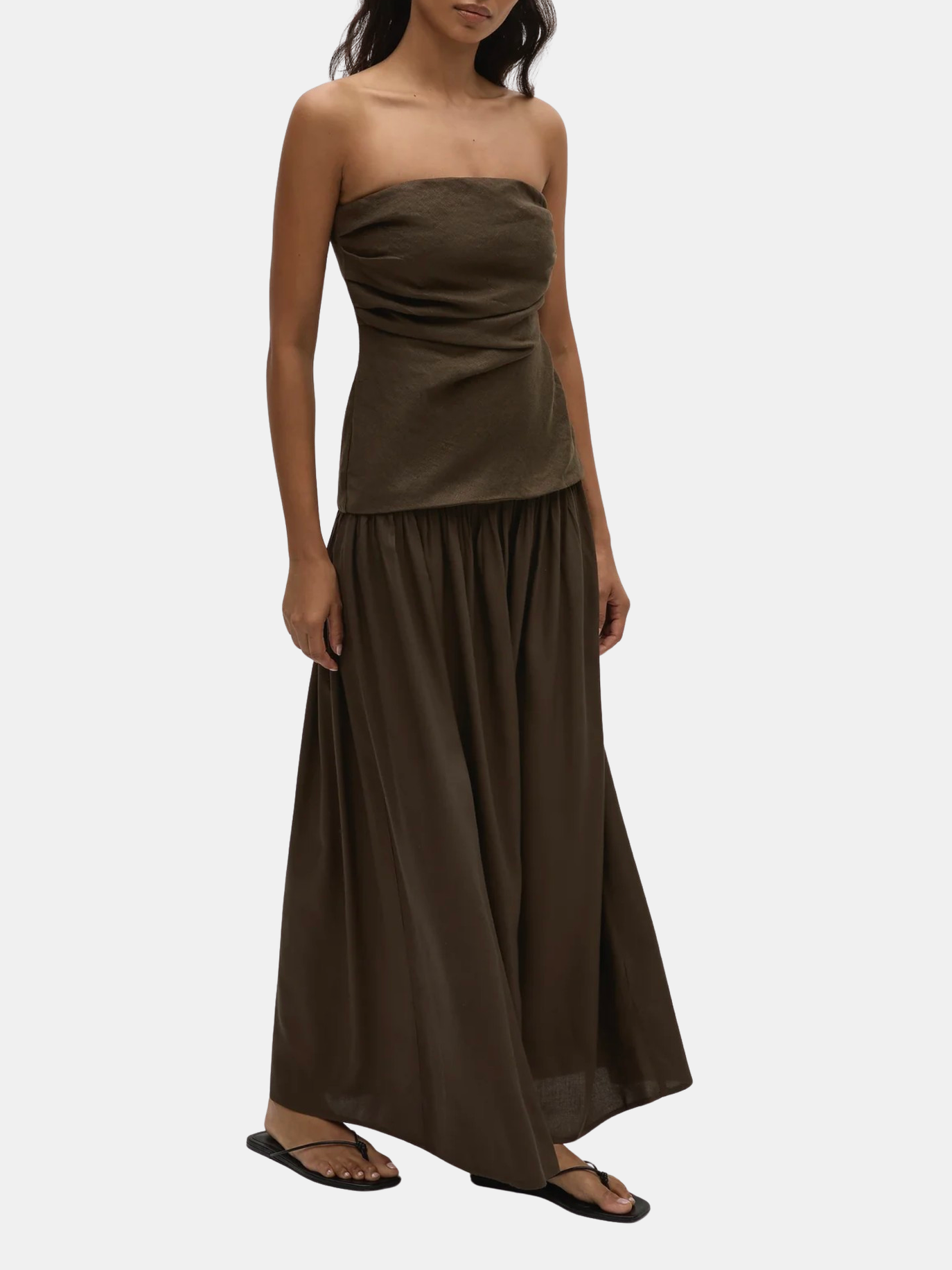 Hedy Maxi Dress - Morley 