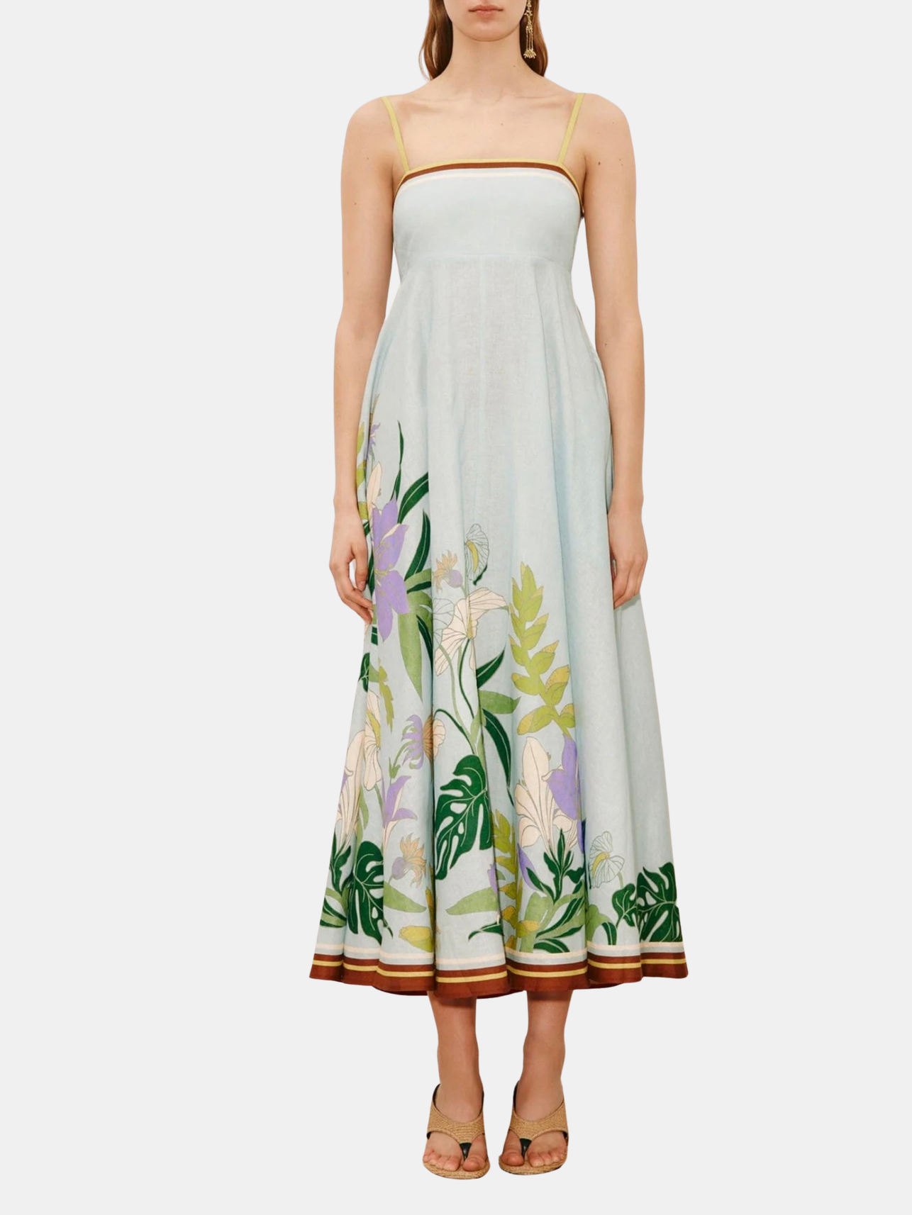 Alfie Sundress - Morley 