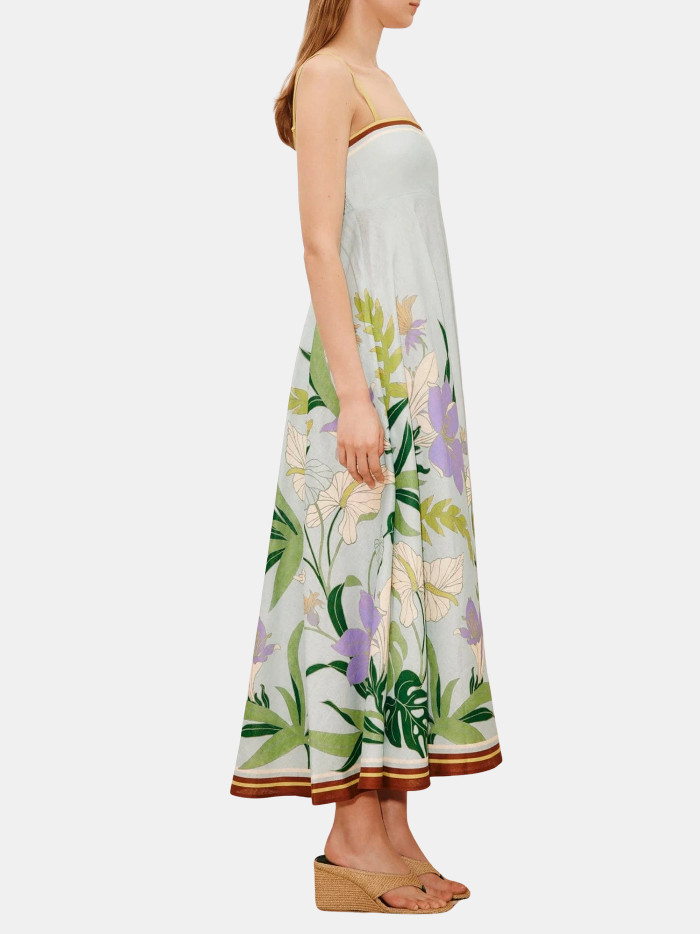 Alfie Sundress - Morley 