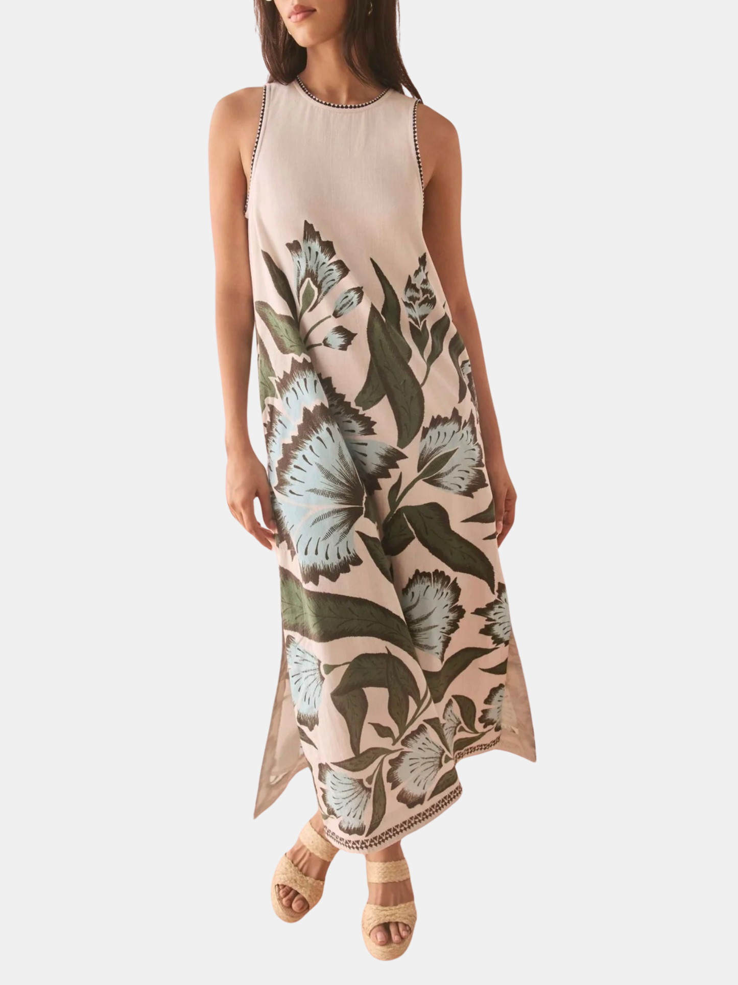 Maggie Midi - Morley 