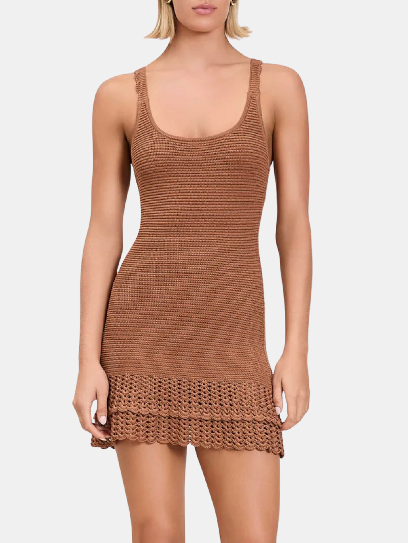 Willamina Dress - Morley 