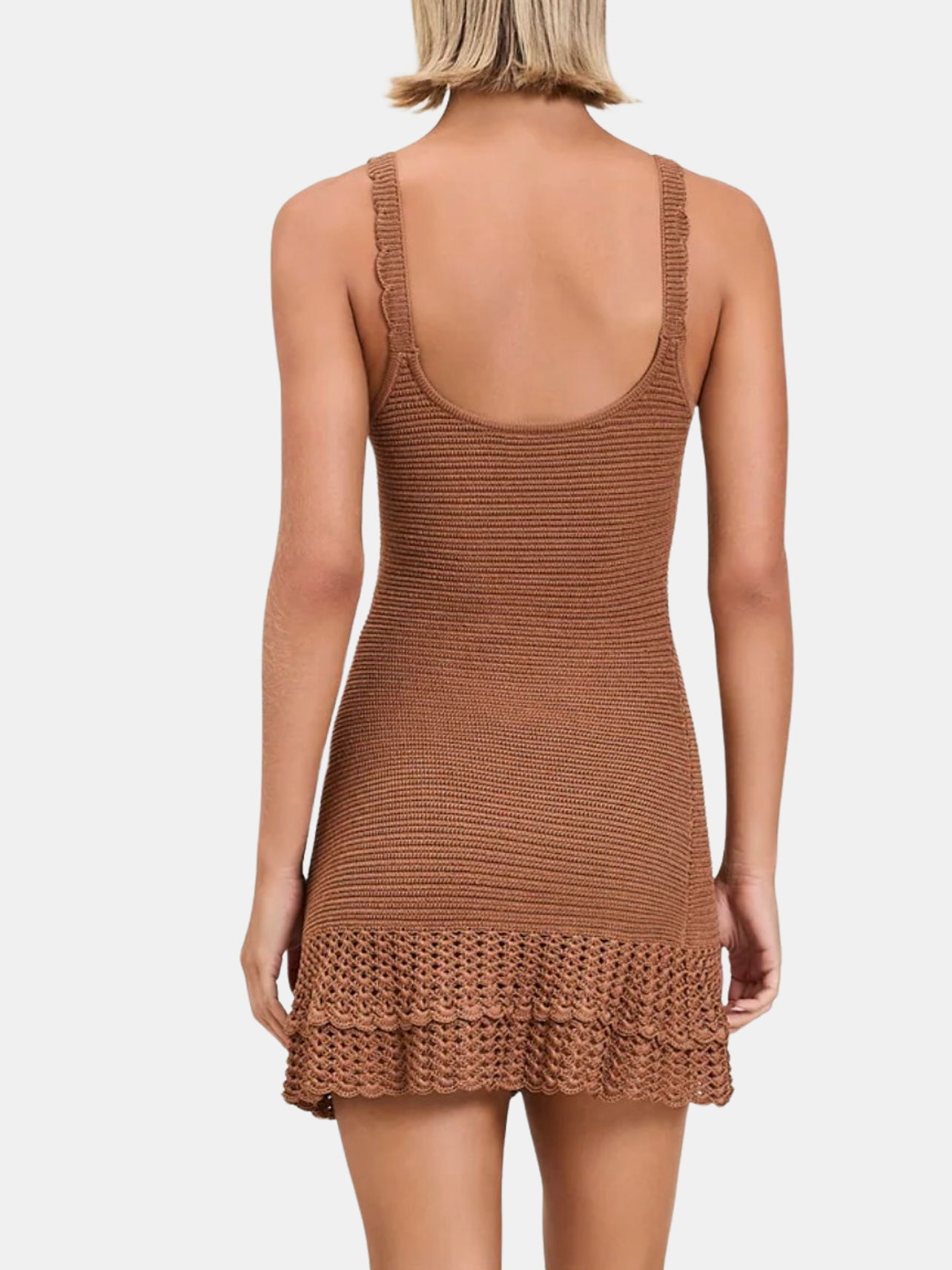 Willamina Dress - Morley 