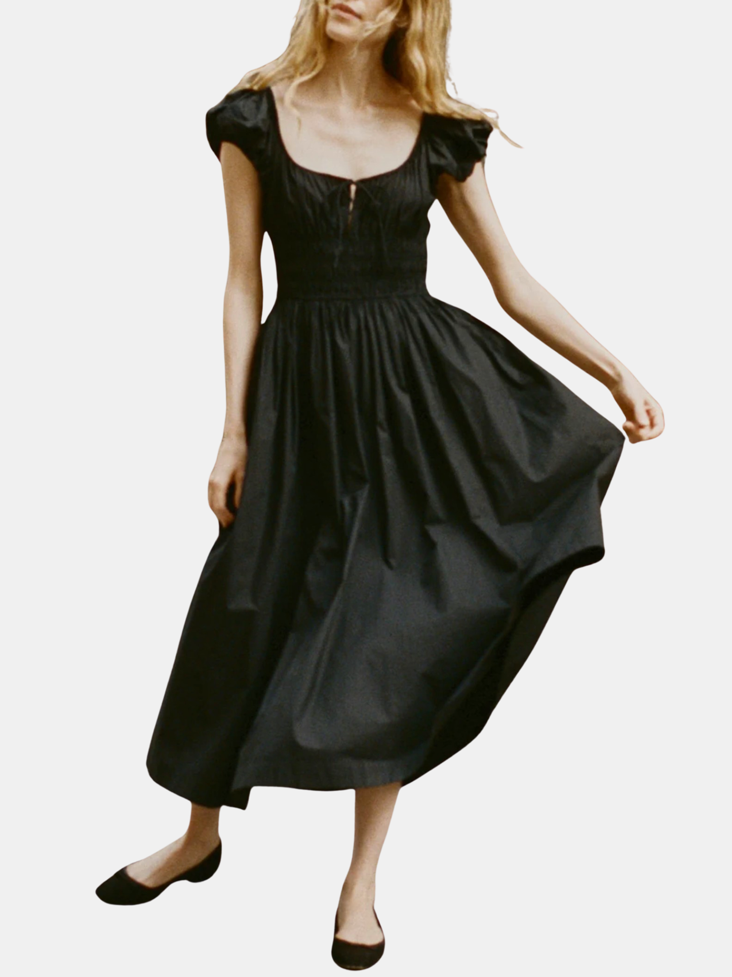 DÔEN | Quinn Dress DÔEN | Quinn Dress