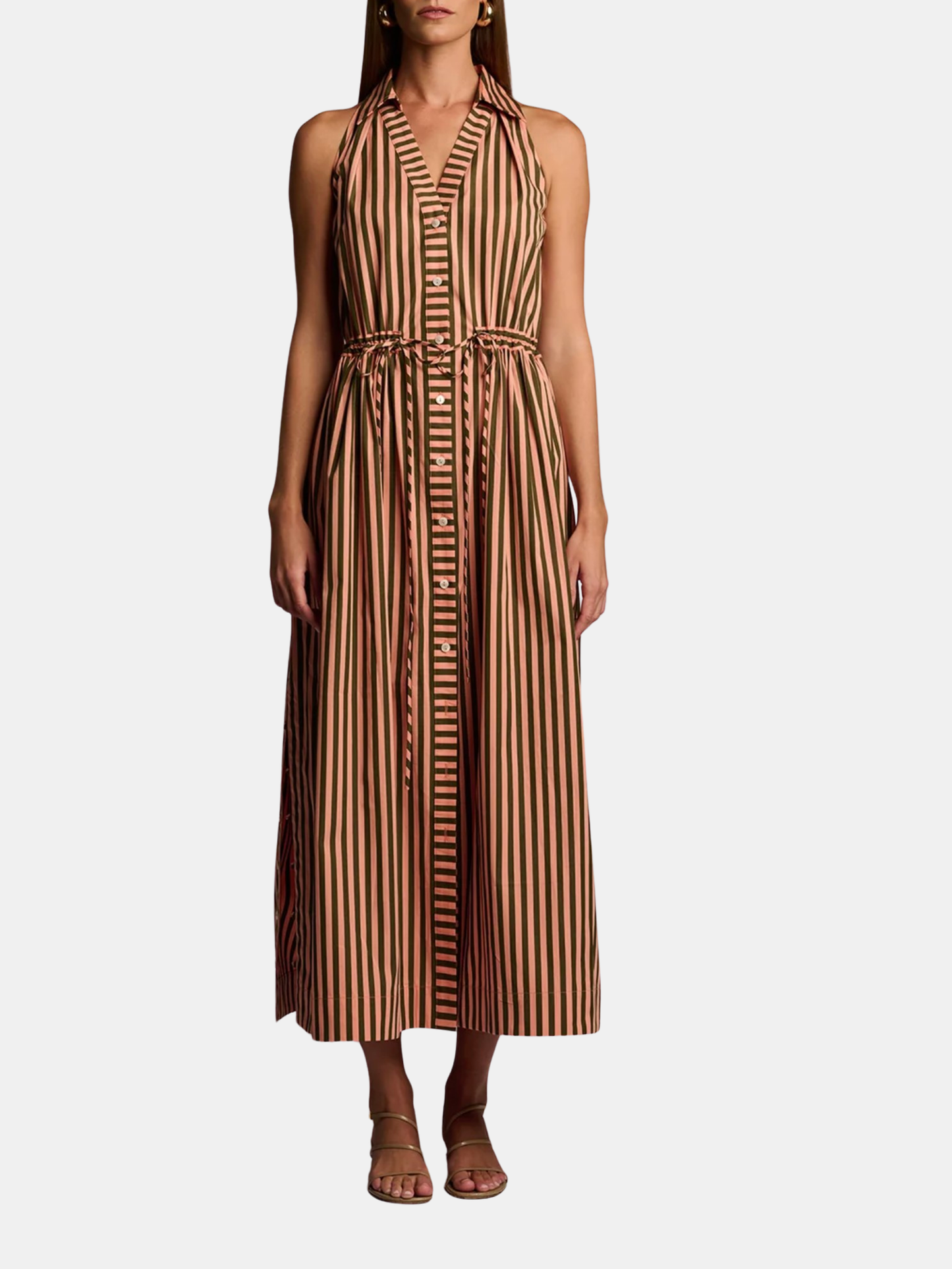 Stella Dress - Morley 