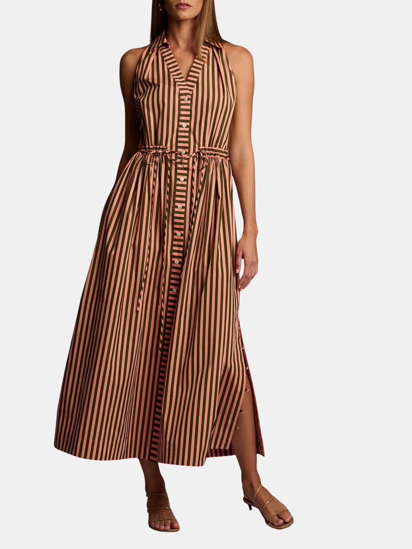 Stella Dress - Morley 