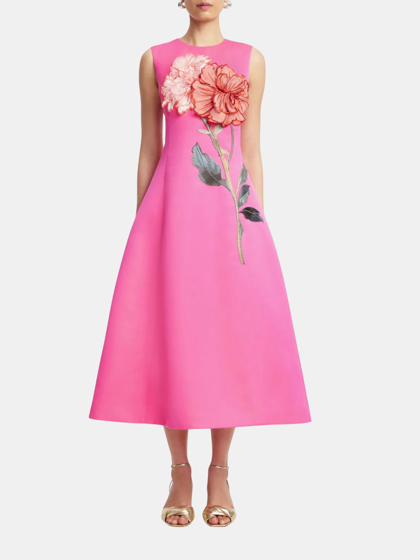 SPRING EVENT DRESSING  Morley