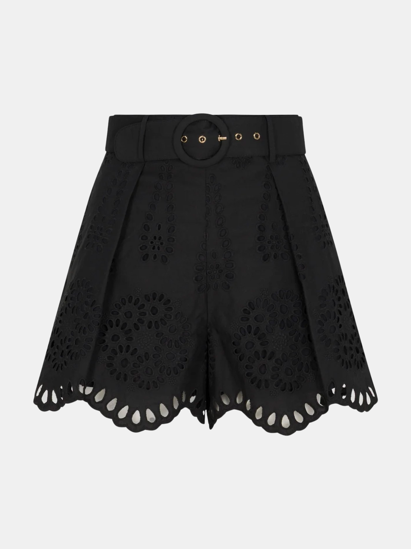 Lexi Eyelet Short - Morley 