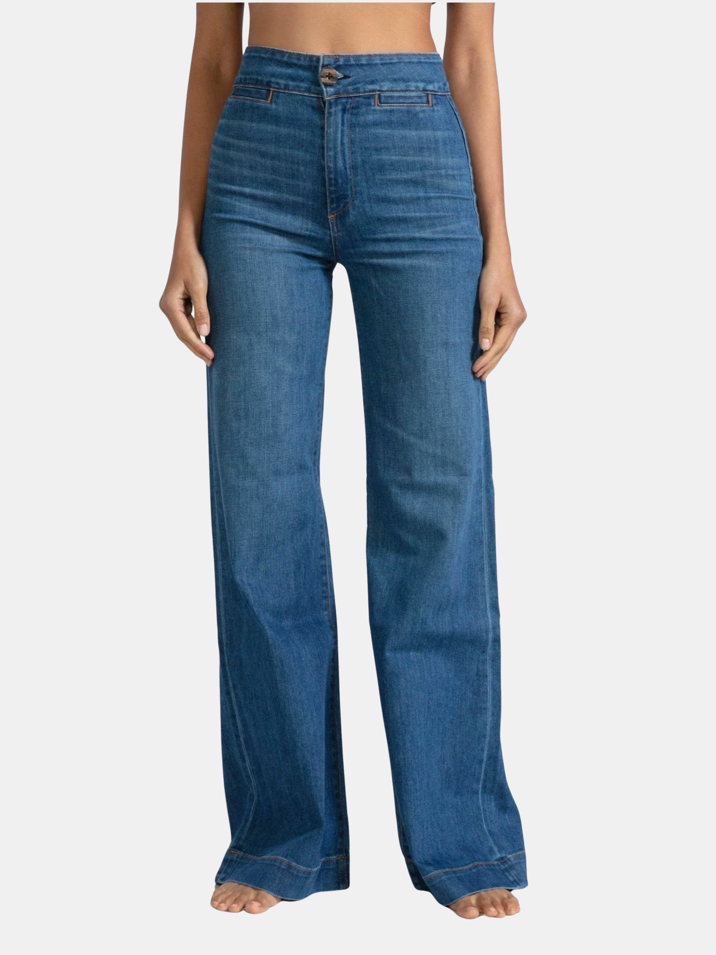 Brighton Wide Leg - Morley 