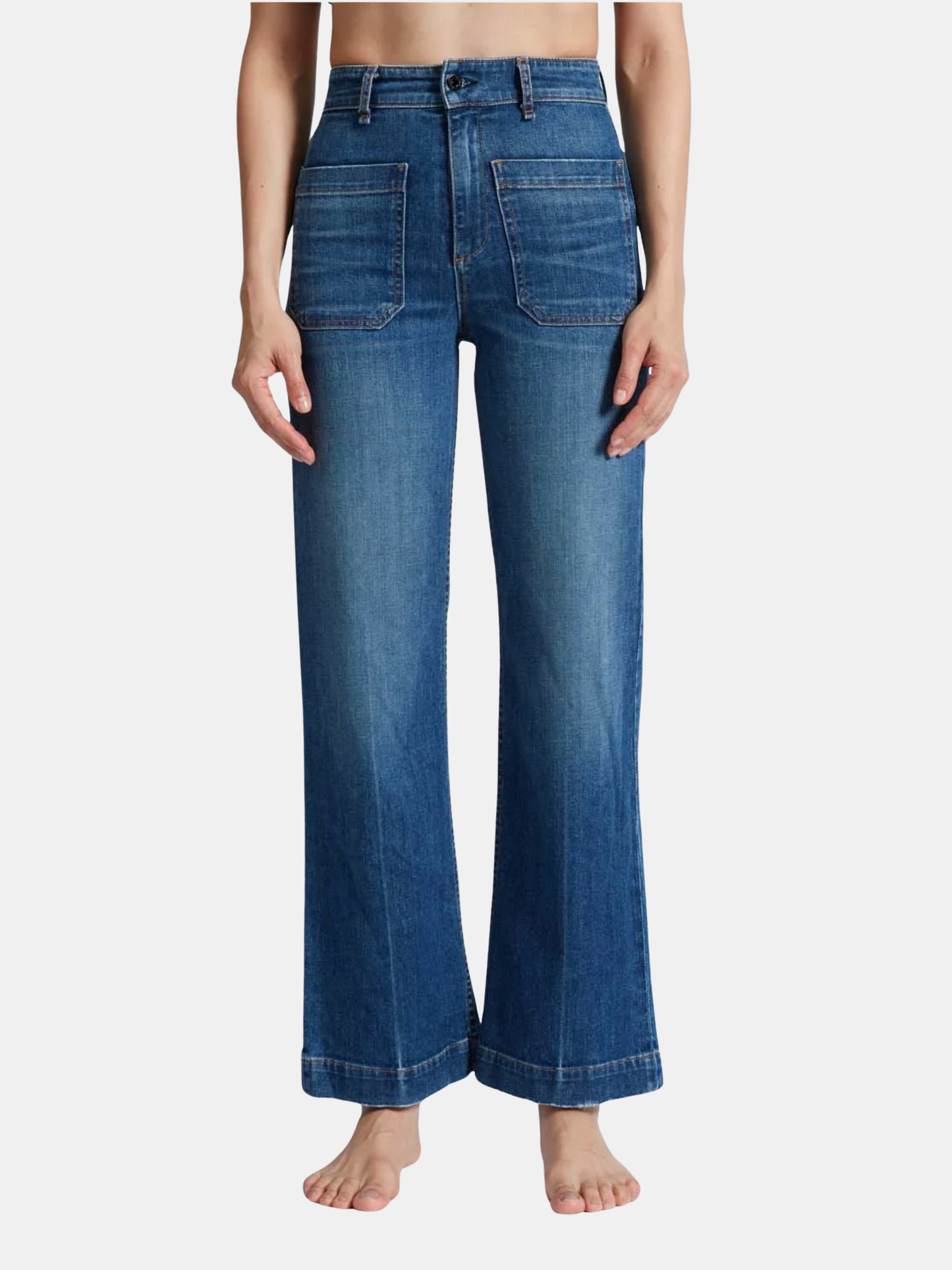 Sailor Pant - Morley 