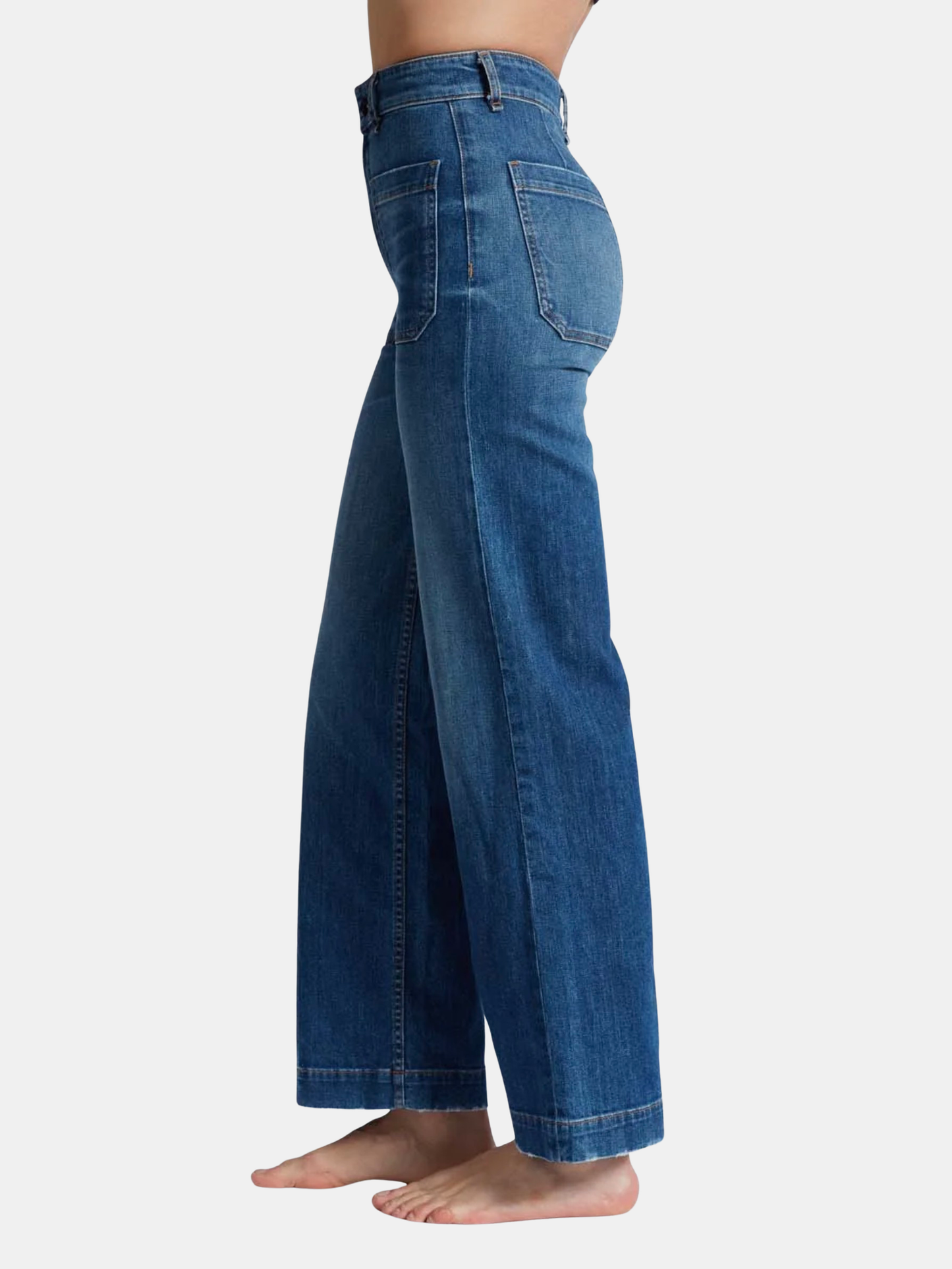 Sailor Pant - Morley 