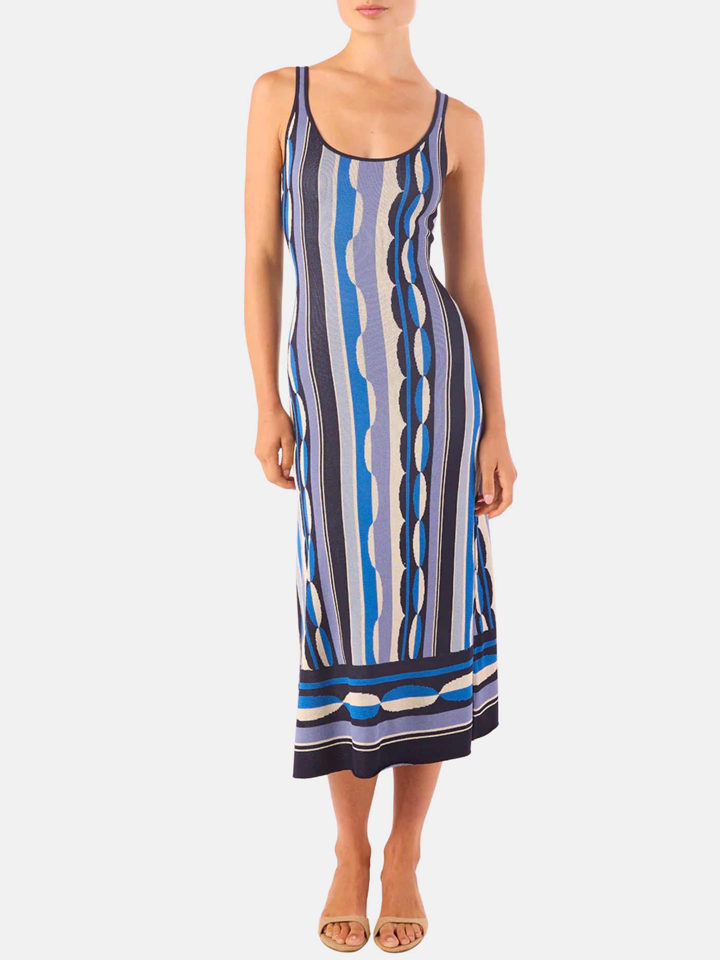 Tali Dress - Morley 