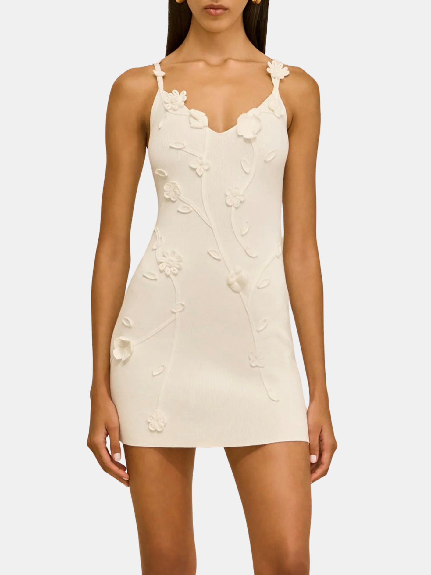 Flora Dress - Morley 