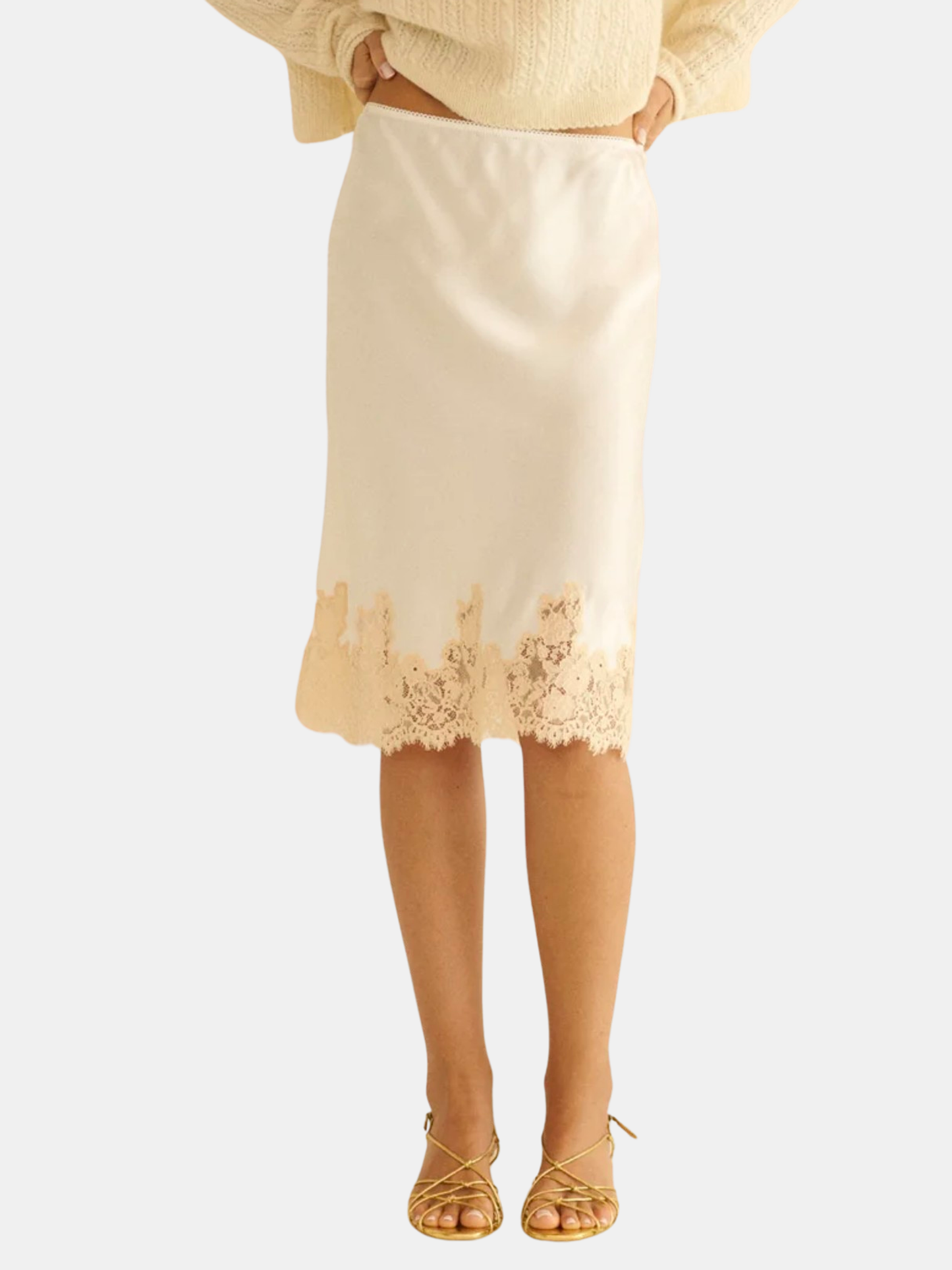 Elowette Skirt - Morley 