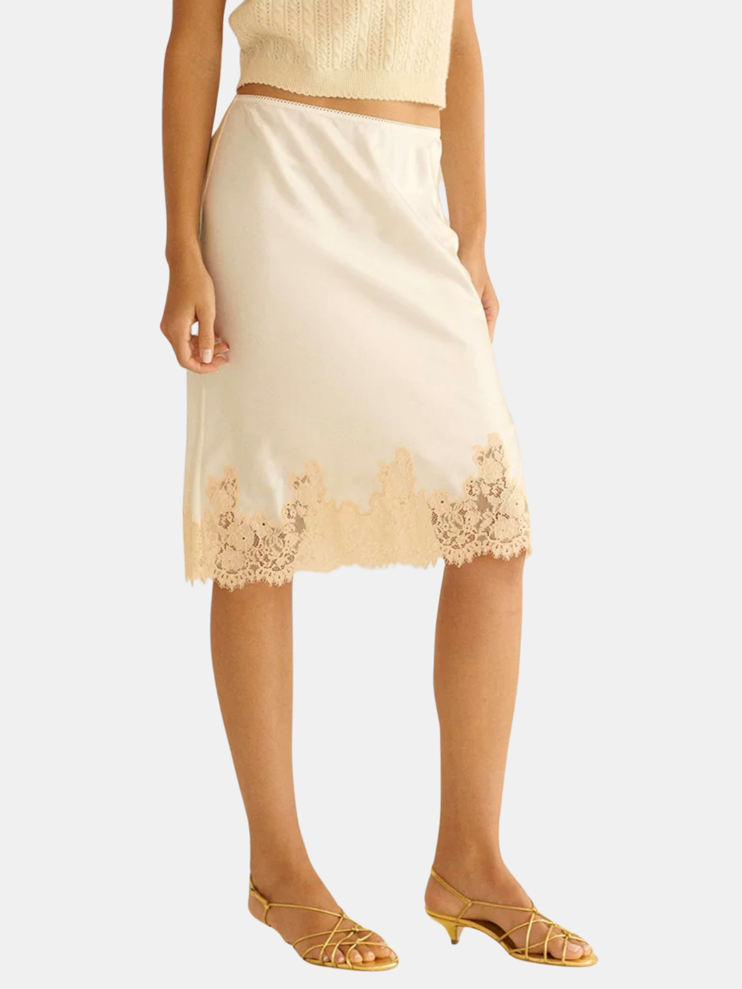 Elowette Skirt - Morley 