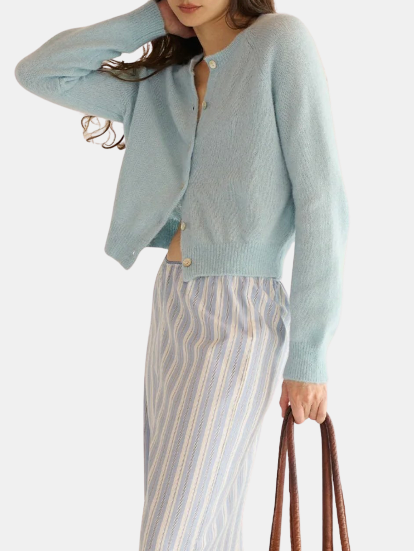 Petra Cardigan - Morley 