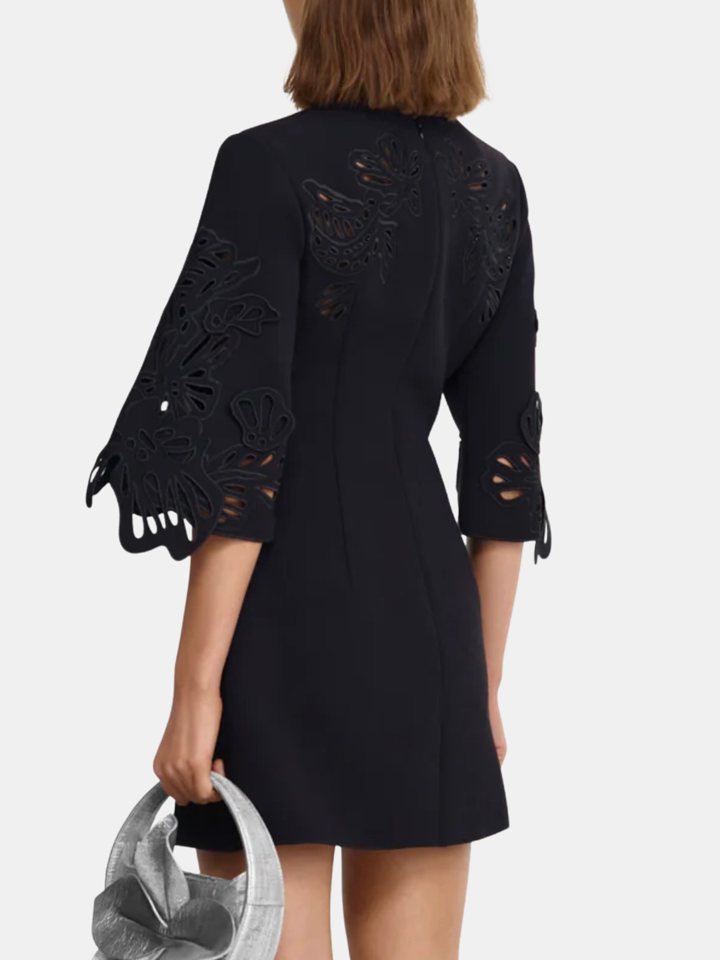 Acler Leesbrook Mini Dress Acler Leesbrook Mini Dress