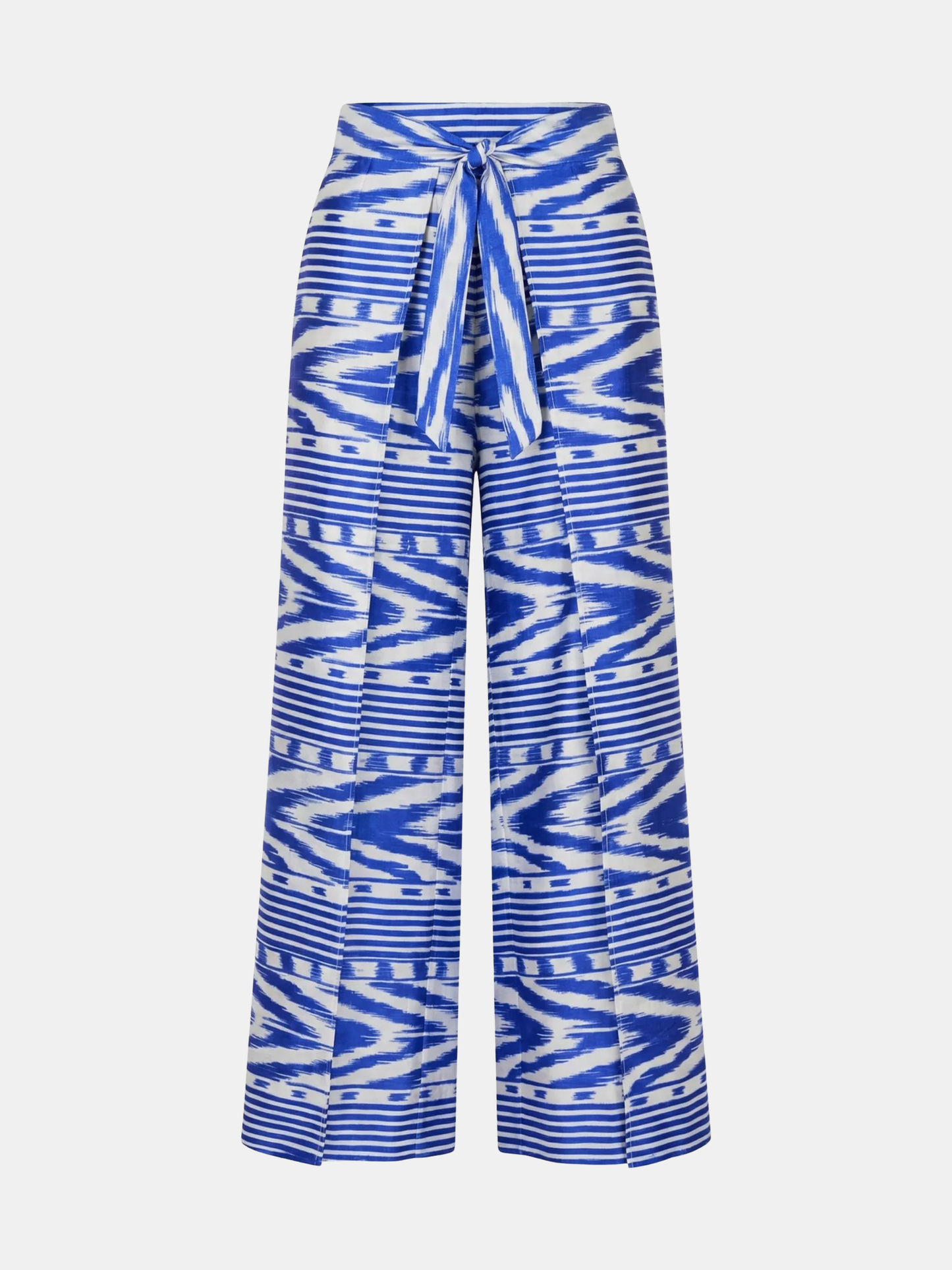 Two Panel Wrap Pant - Morley 