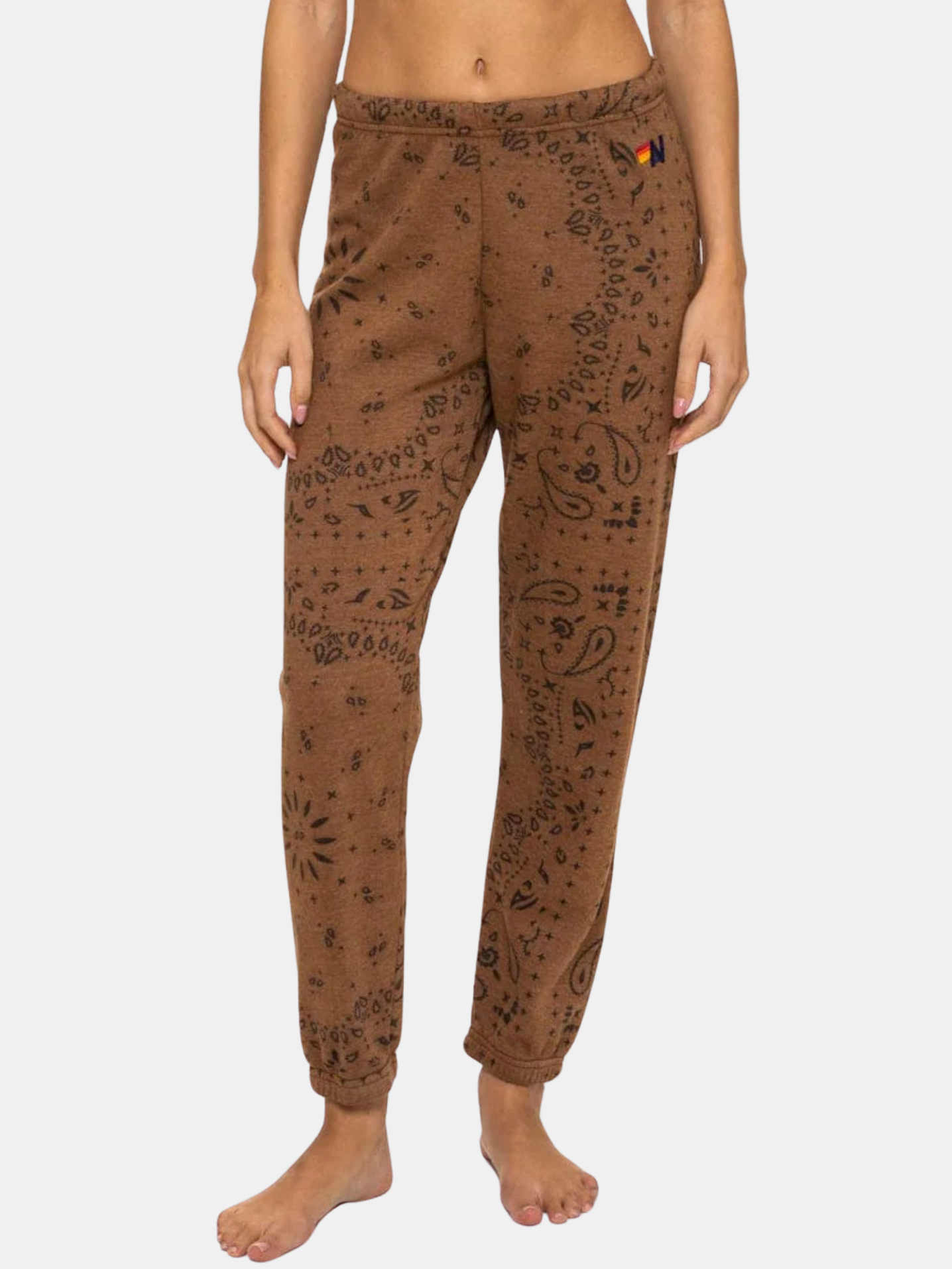 Bandana Womens Sweatpant - Morley 
