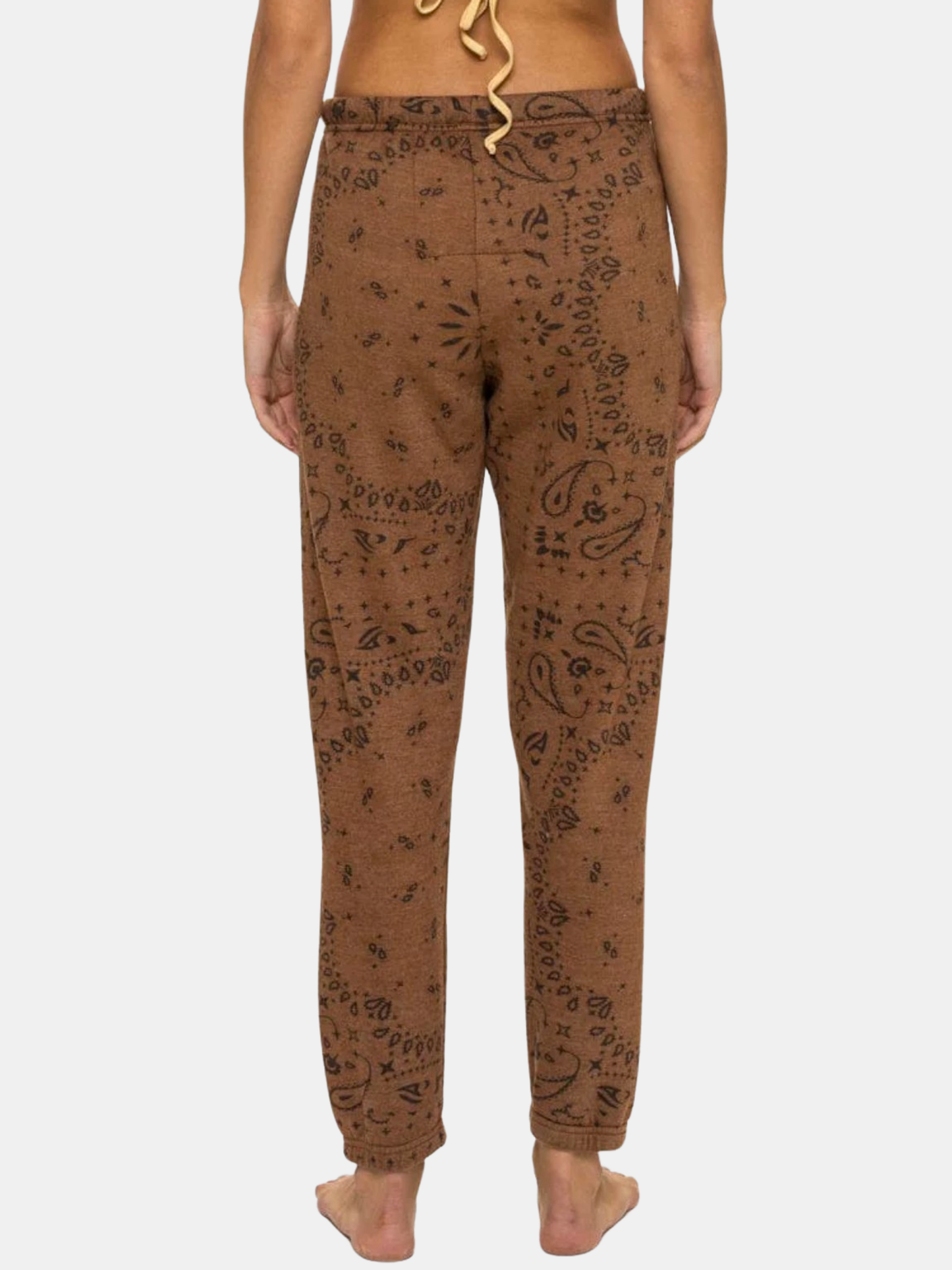 Bandana Womens Sweatpant - Morley 