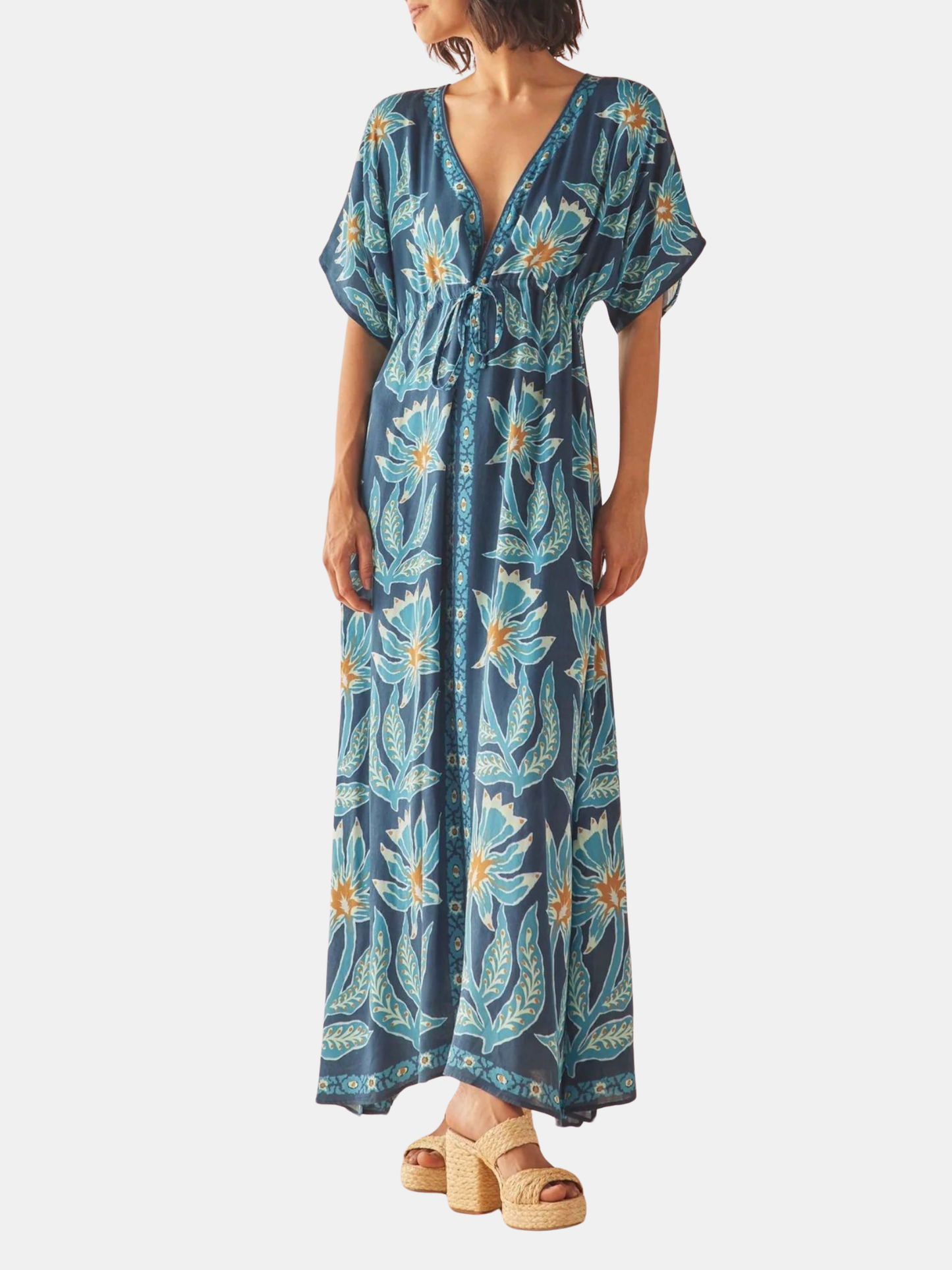 Pia Caftan - Morley 