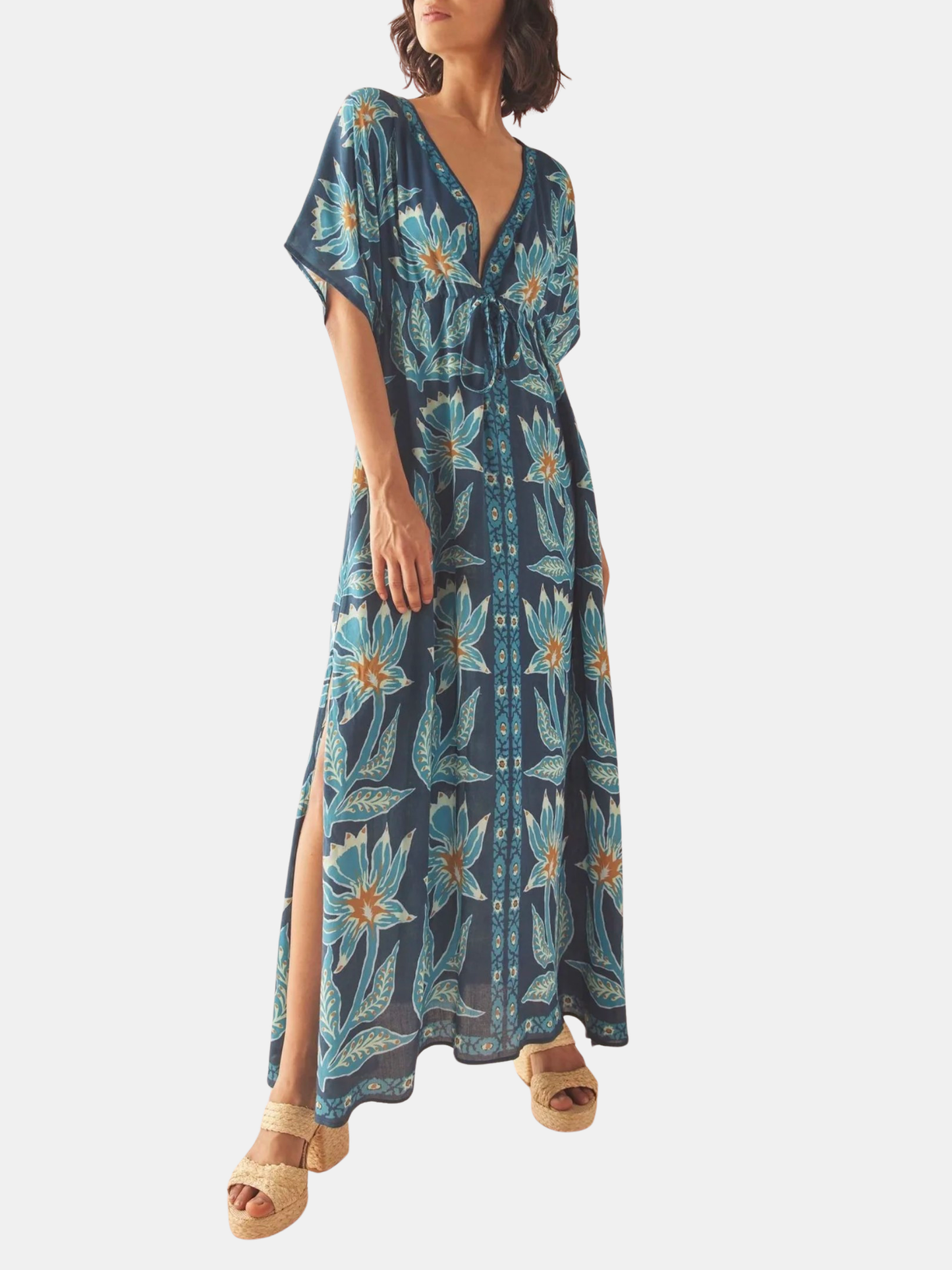 Pia Caftan - Morley 