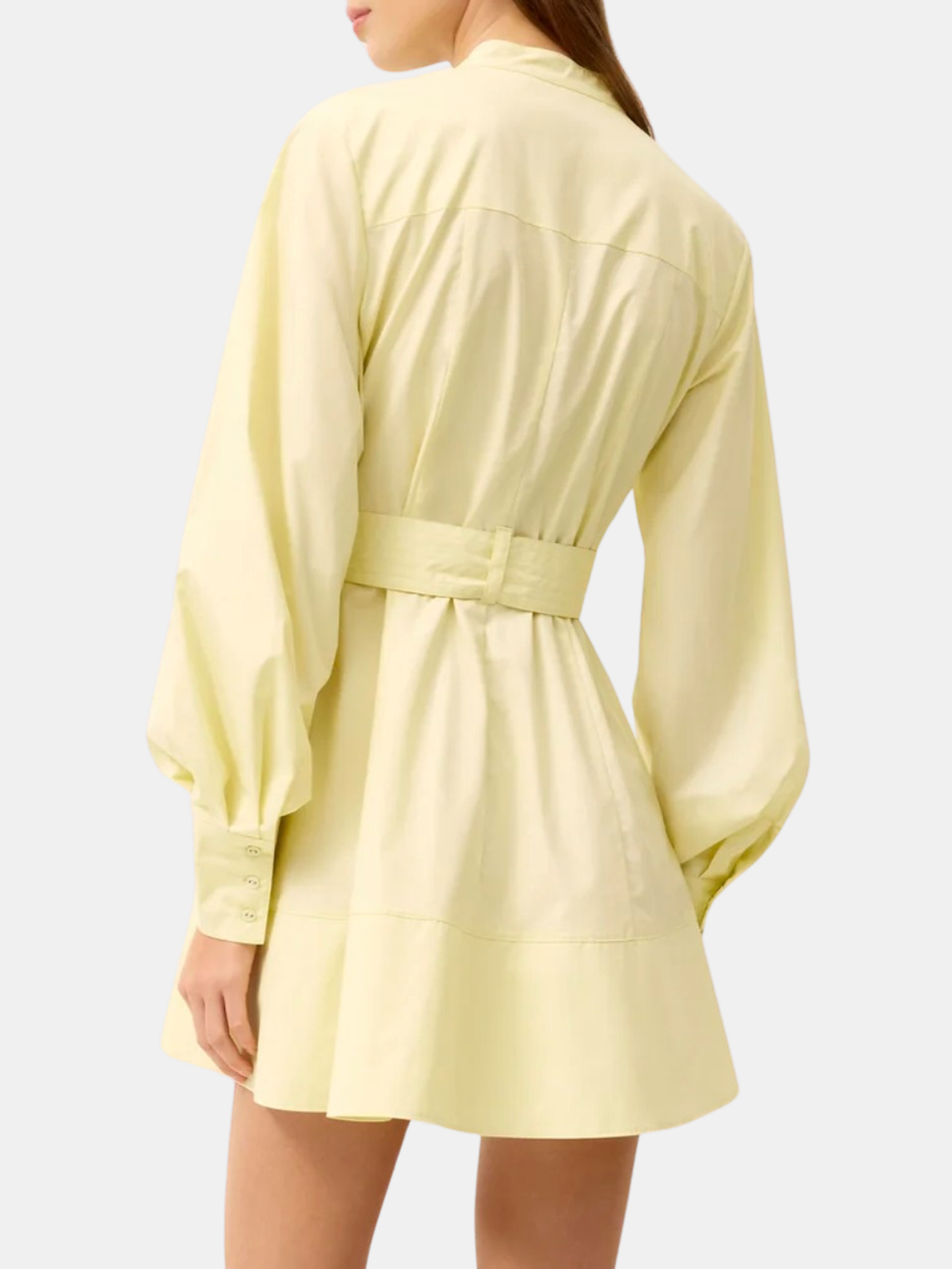 Hughes Dress - Morley 