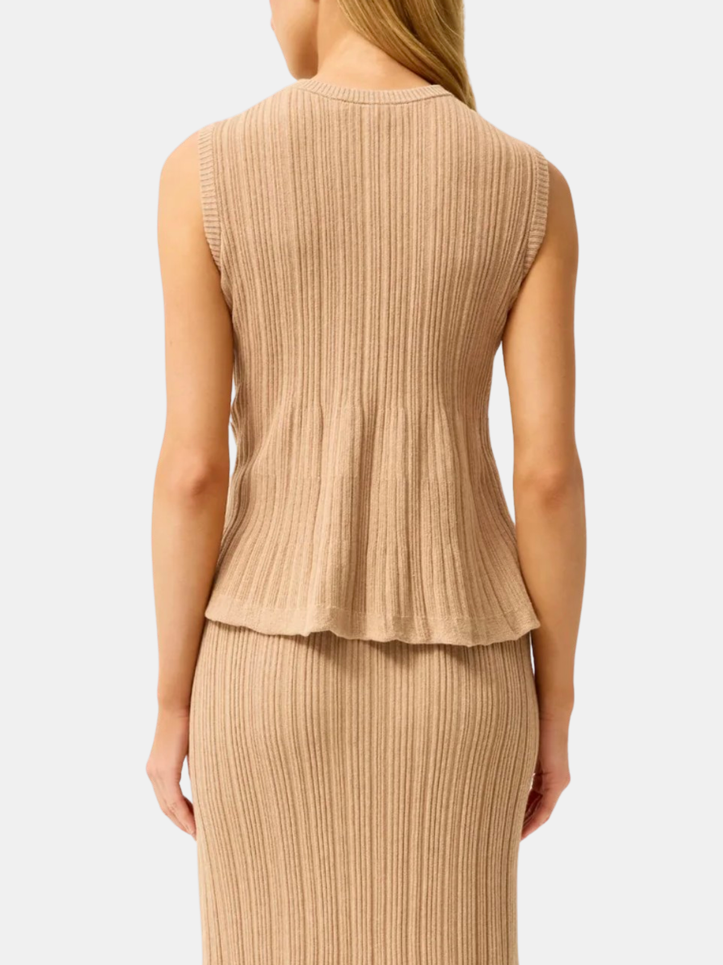 Izabell Top - Morley 