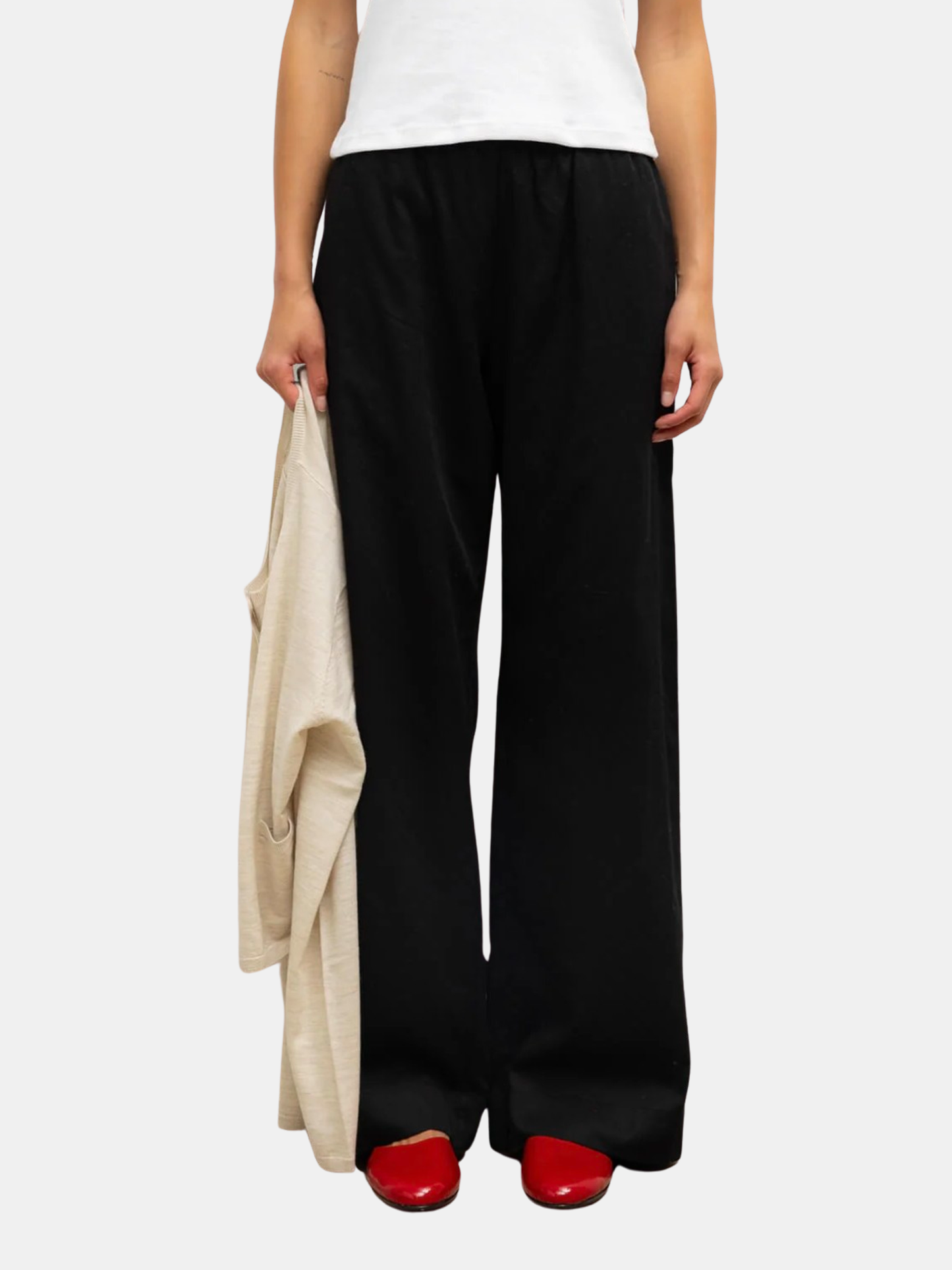 Yoko Pocket Pant - Morley 